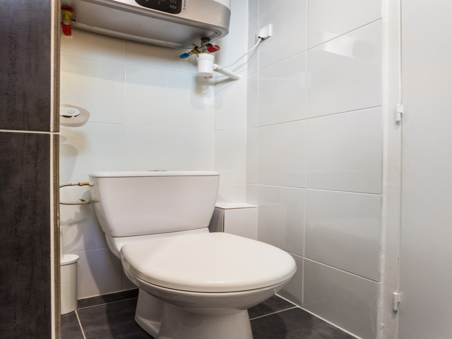 Kompakt studio-appartement in Malakoff, vlakbij Parijs en La Coulée Verte - foto 11