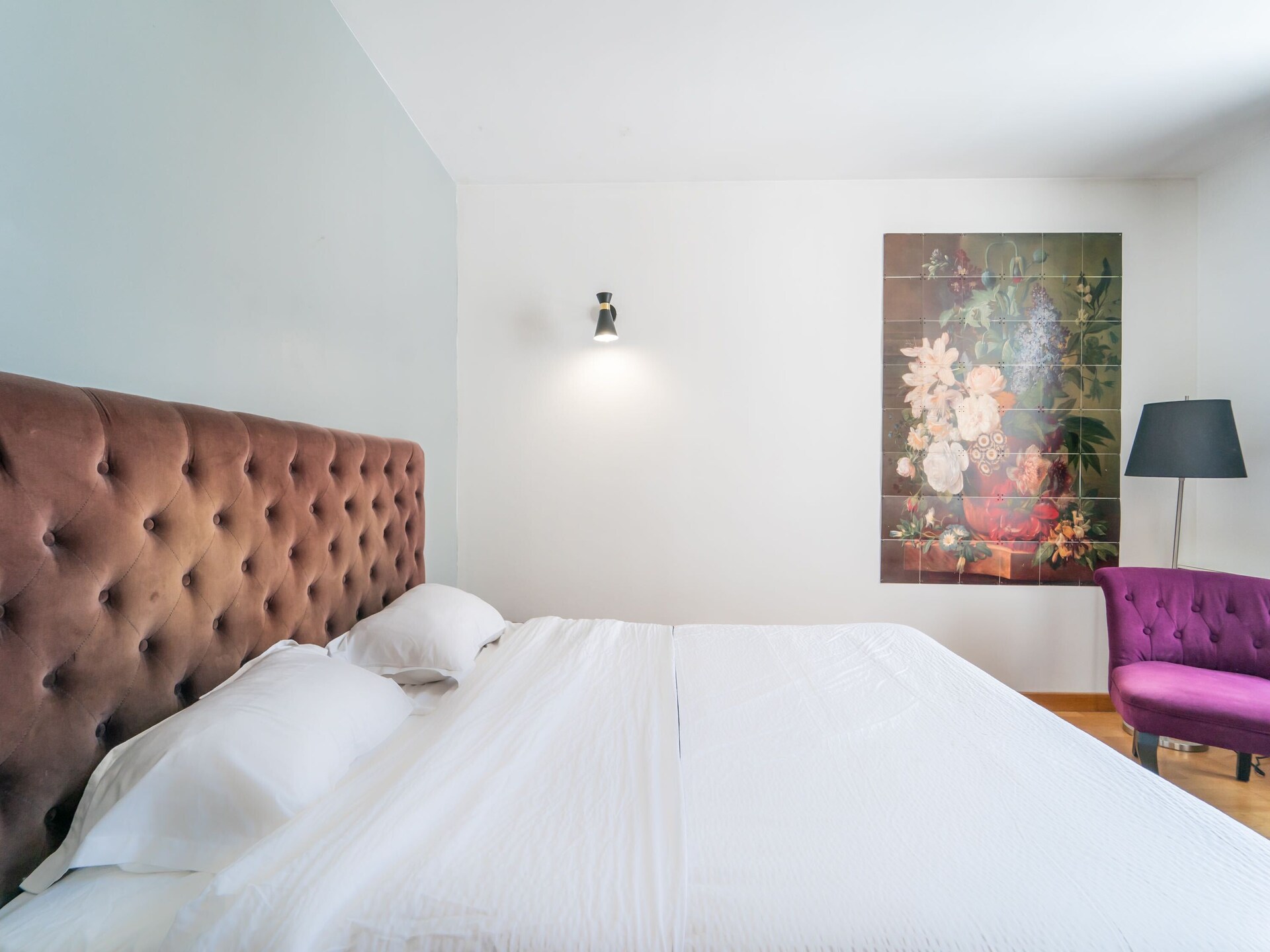 Knusse studio van 25m² tegenover Jardin des Plantes in Parijs - foto 12