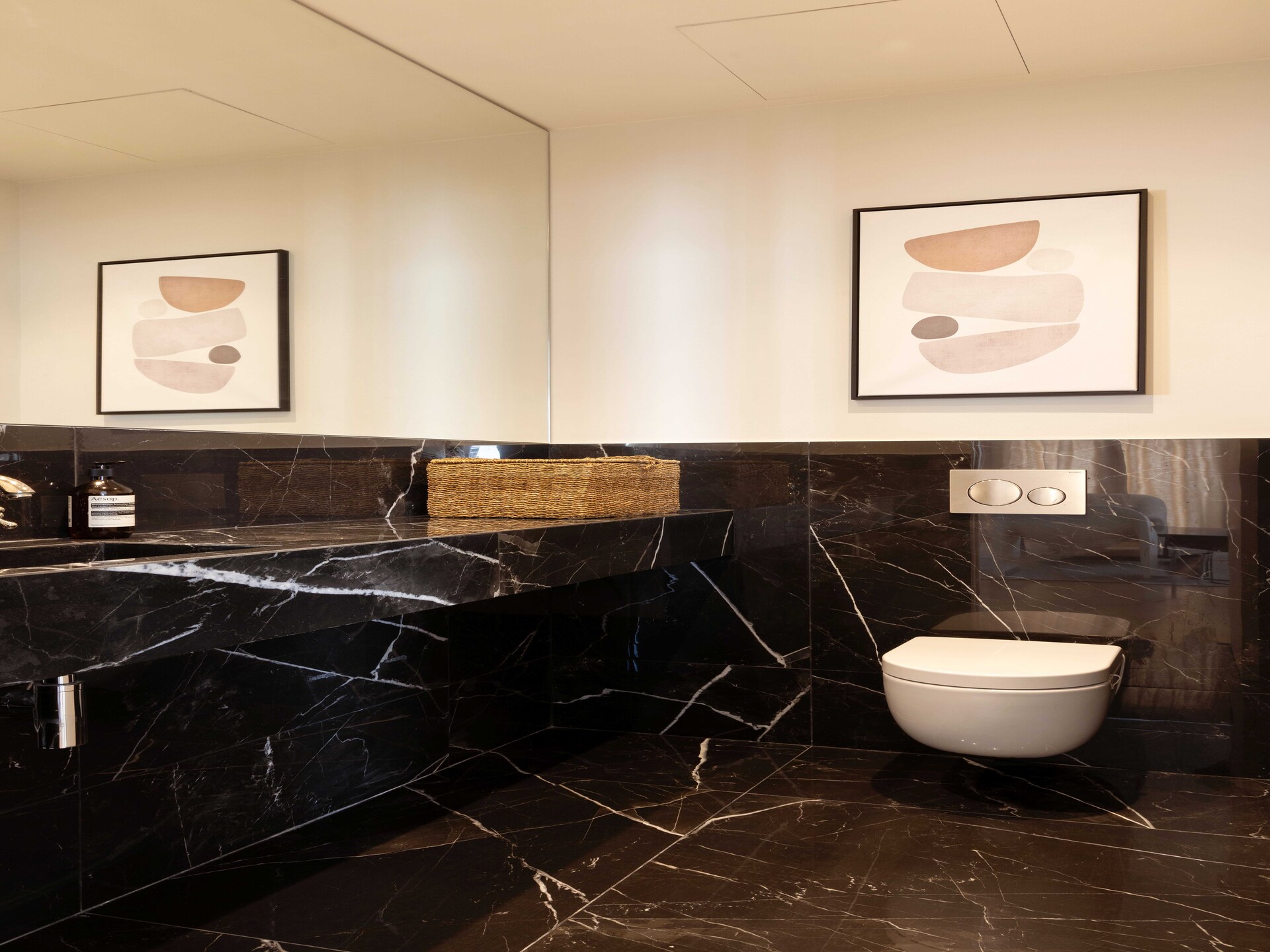 Luxe 8-persoons appartement aan de Seine, vlakbij Musée Yves Saint Laurent - foto 8