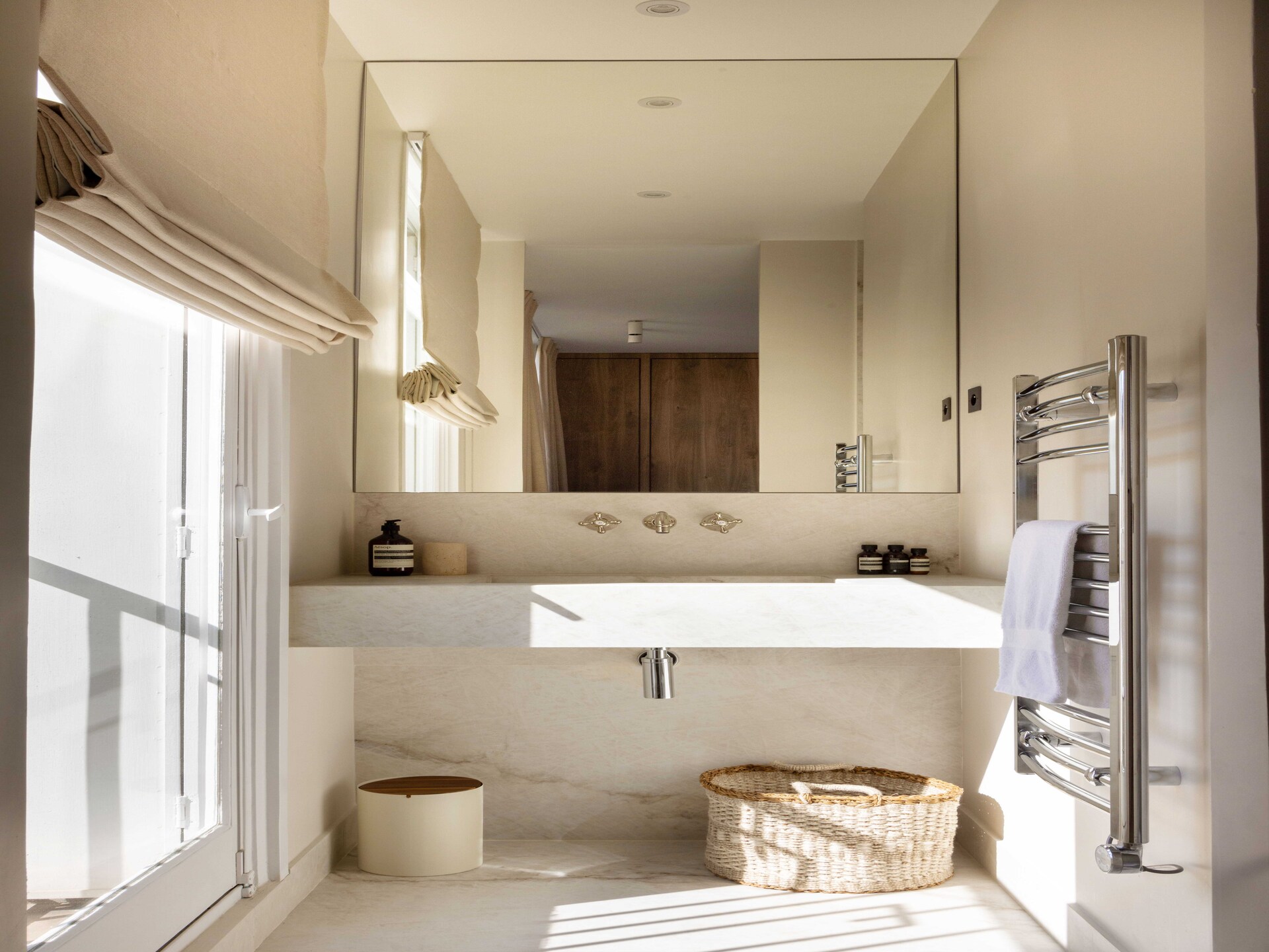 Luxe 8-persoons appartement aan de Seine, vlakbij Musée Yves Saint Laurent - foto 10