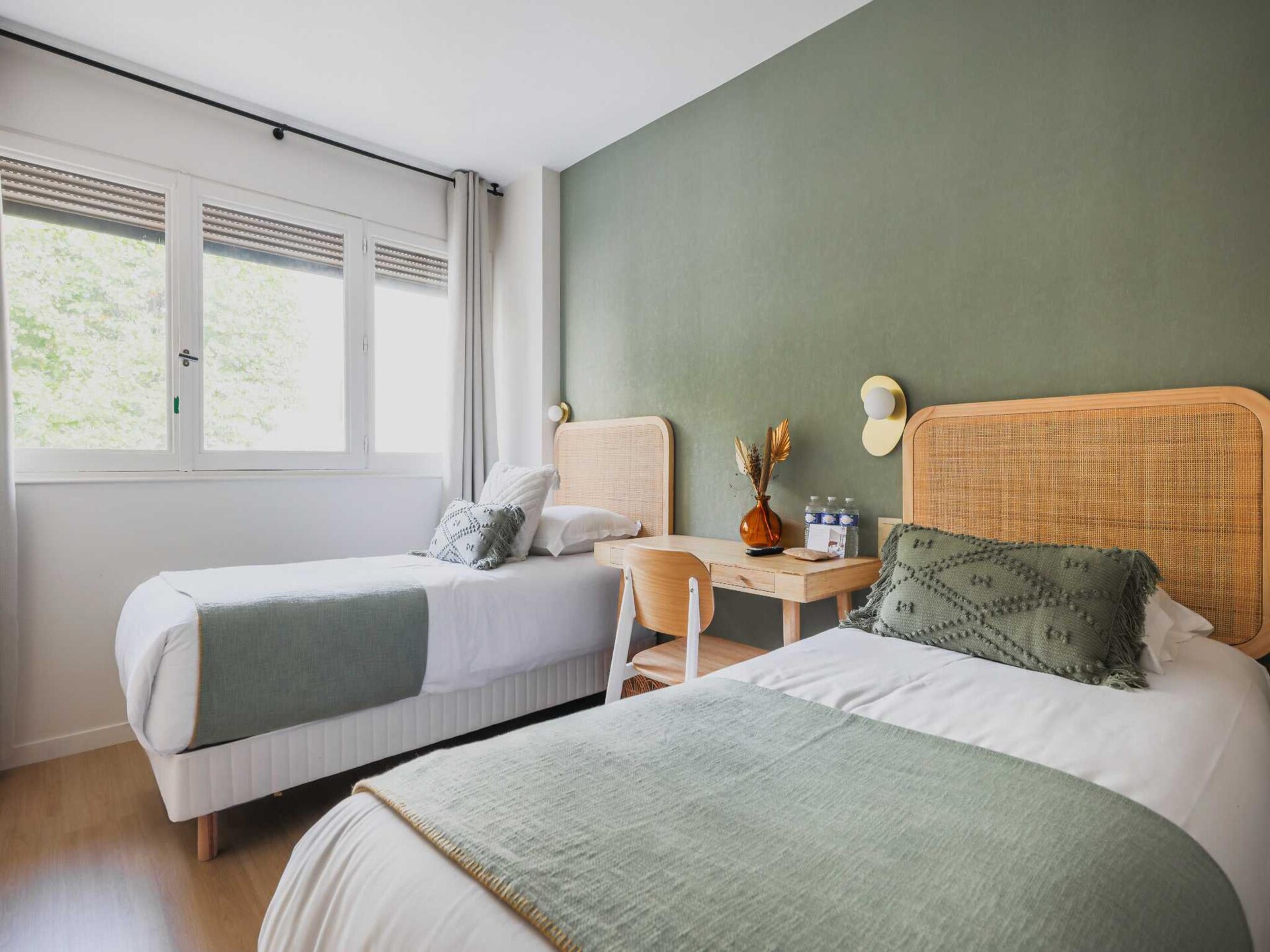 Compacte studio voor 3 in Meudon, vlakbij Parijs - foto 9
