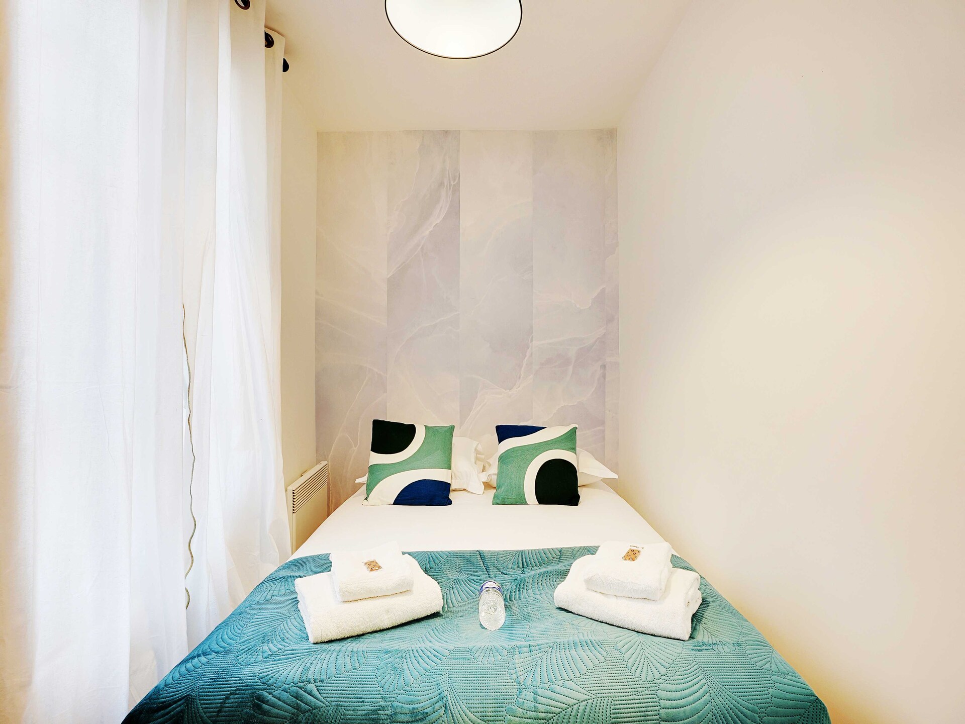 Authentiek appartement met karakter in het 6e arrondissement van Parijs - foto 13