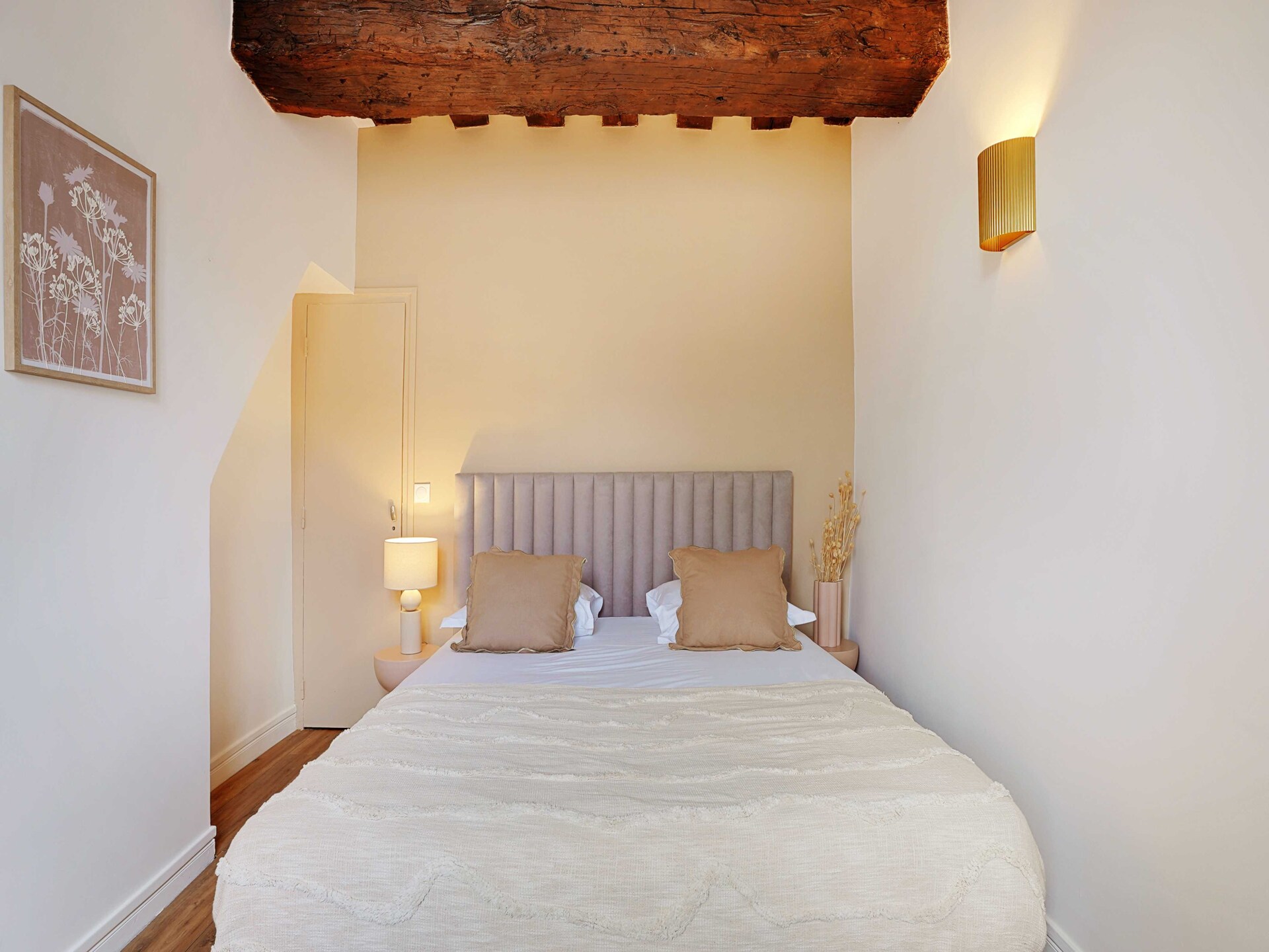 Authentiek appartement met karakter in het 6e arrondissement van Parijs - foto 16