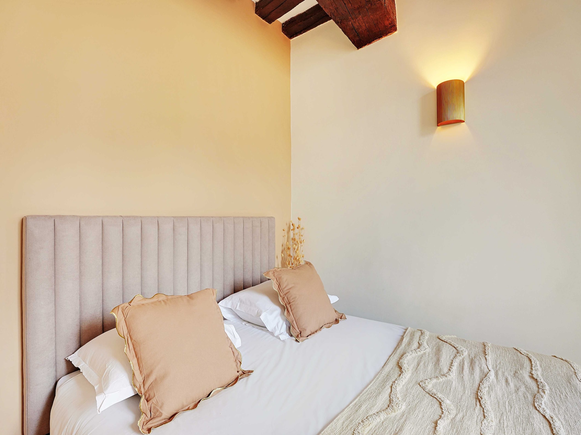 Authentiek appartement met karakter in het 6e arrondissement van Parijs - foto 18