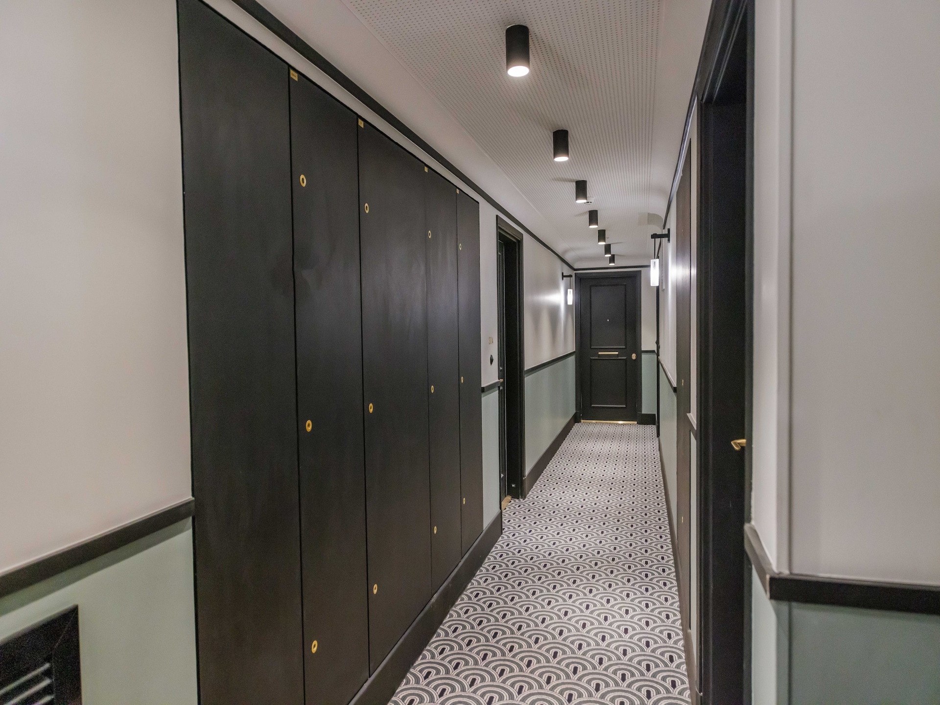 Modern appartement bij de vlooienmarkt in Saint-Ouen, vlakbij Parijs - foto 20