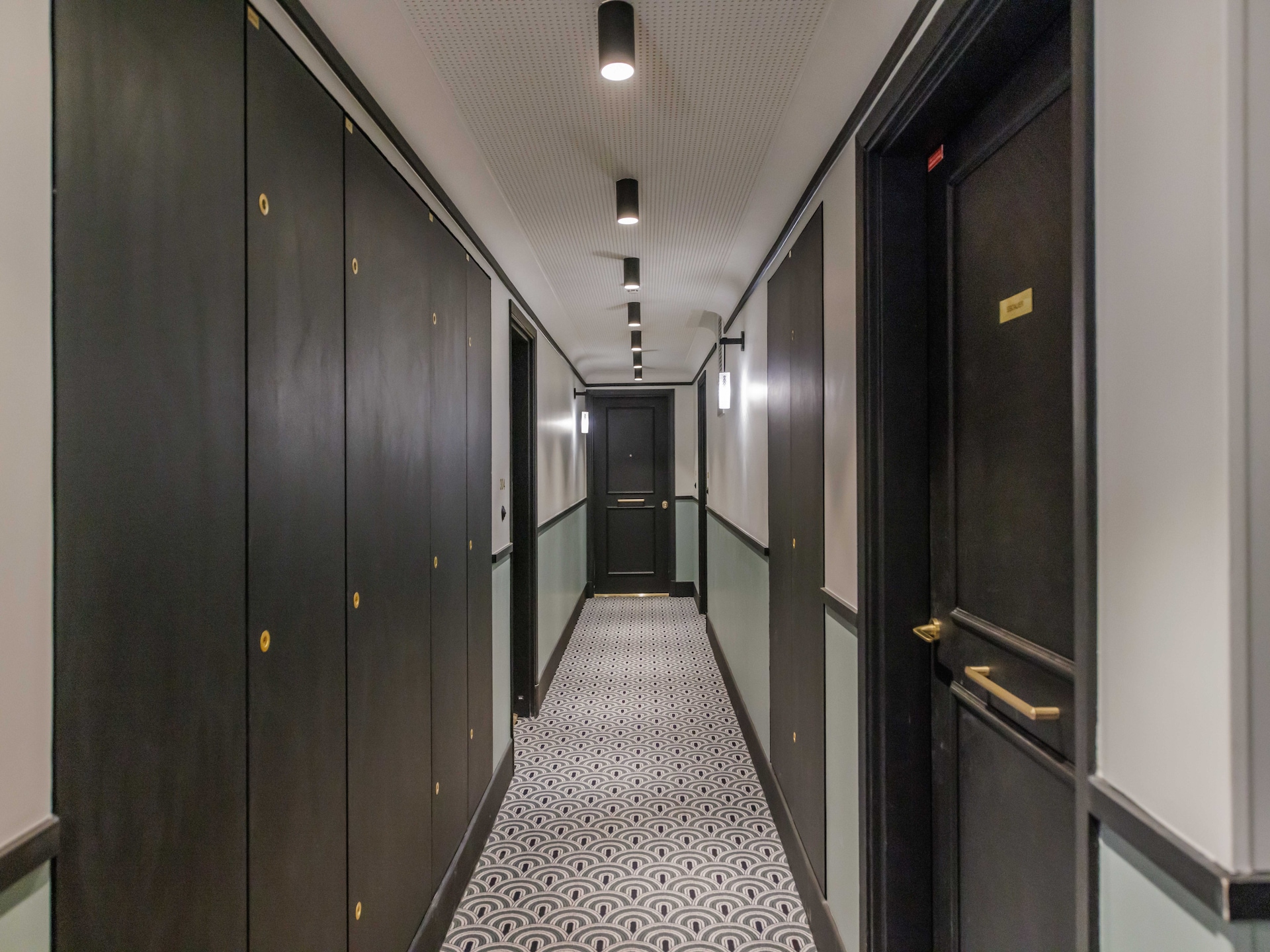 Modern appartement bij de vlooienmarkt in Saint-Ouen, vlakbij Parijs - foto 21