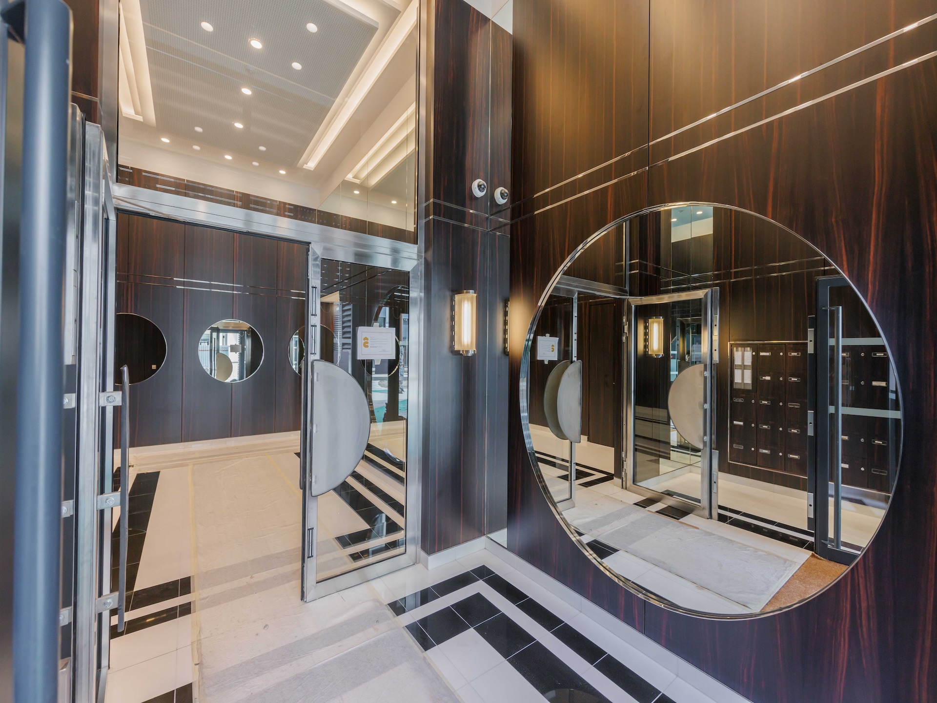 Modern appartement bij de vlooienmarkt in Saint-Ouen, vlakbij Parijs - foto 23