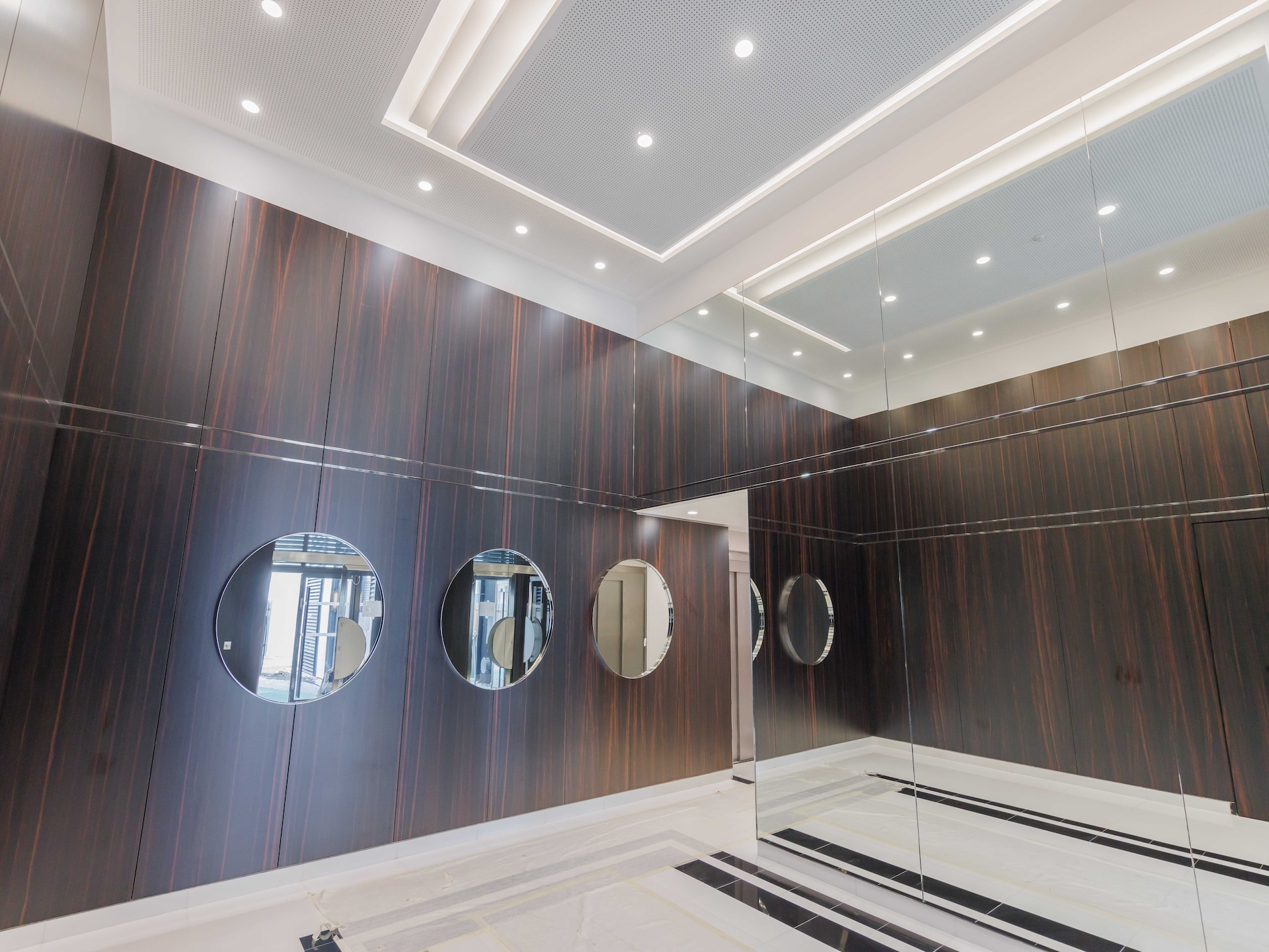 Modern appartement bij de vlooienmarkt in Saint-Ouen, vlakbij Parijs - foto 24