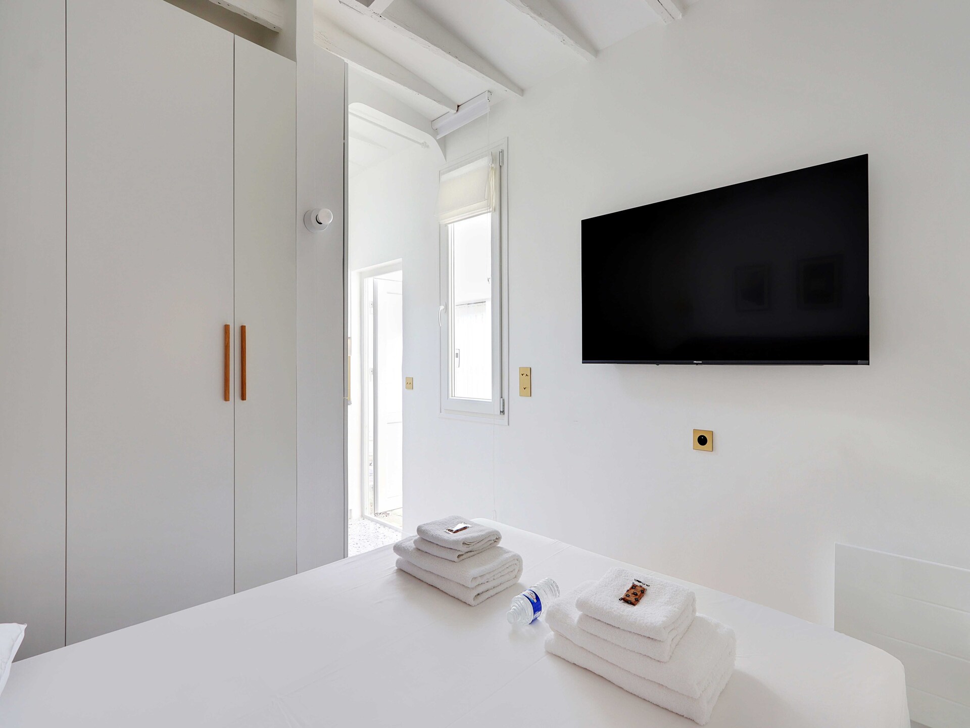 Knus appartement in hartje Montmartre voor 2 personen - foto 11