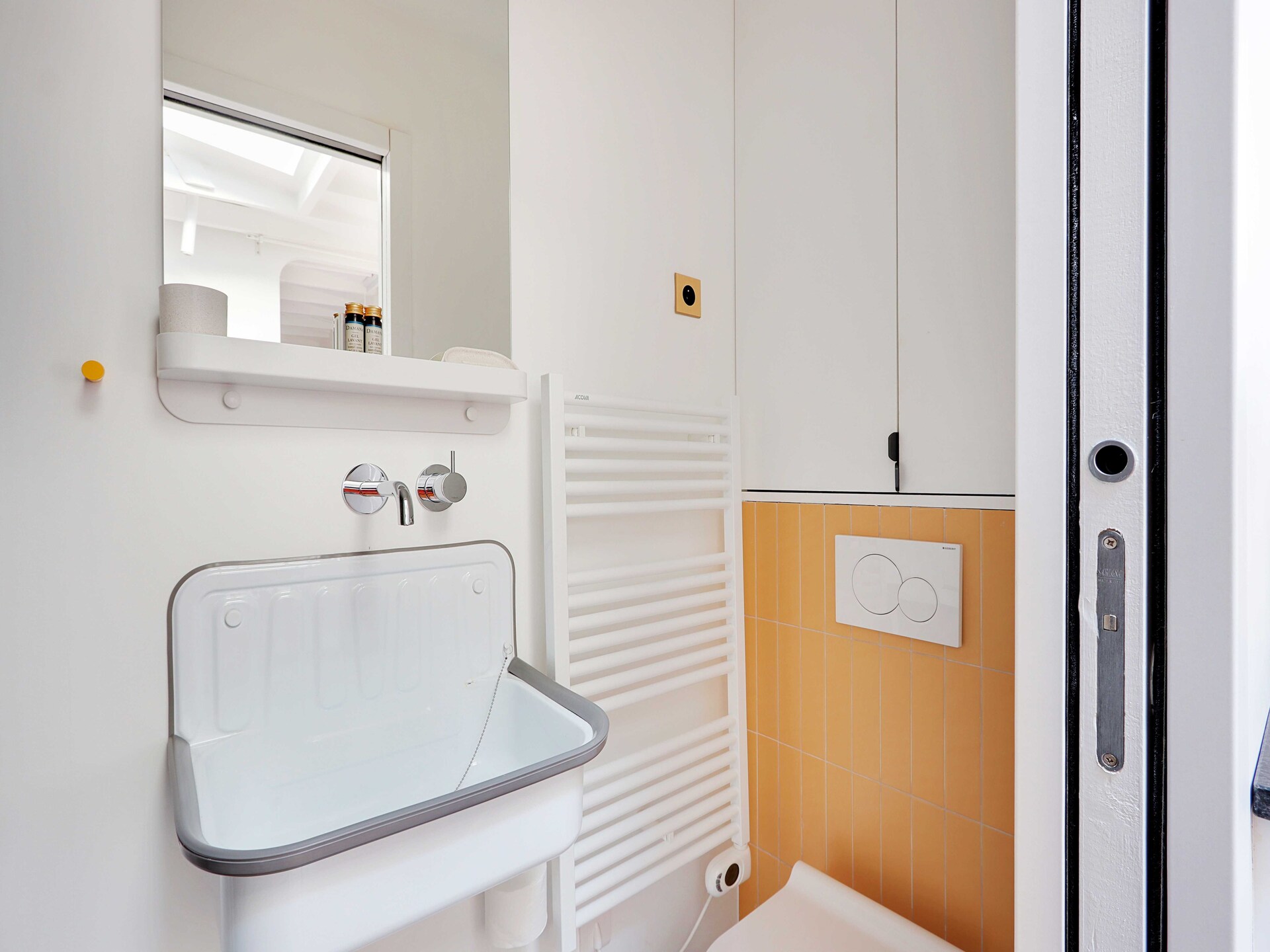 Knus appartement in hartje Montmartre voor 2 personen - foto 12