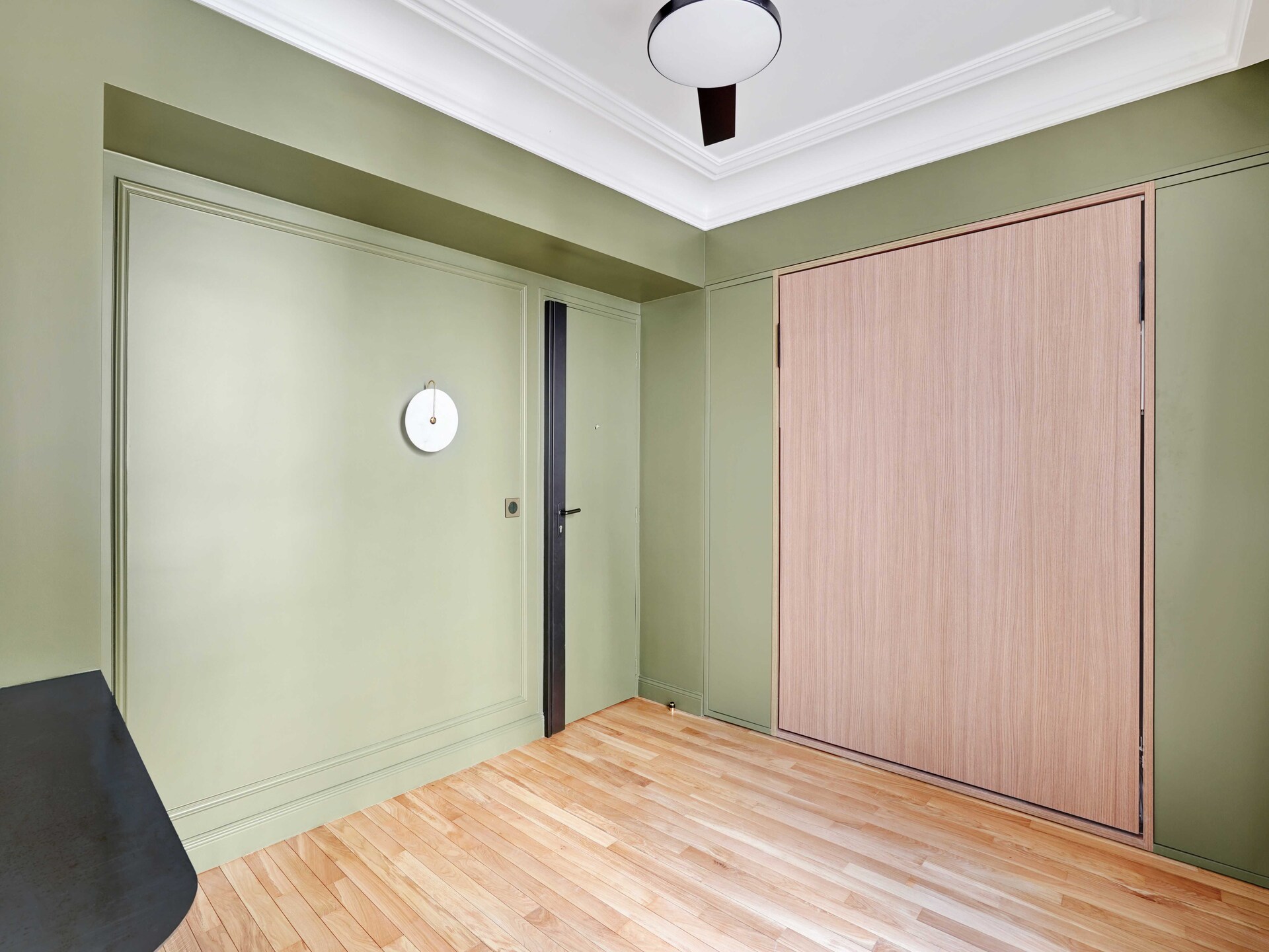 Stijlvol appartement van 60m² op 2 minuten van de Champs-Élysées - foto 9