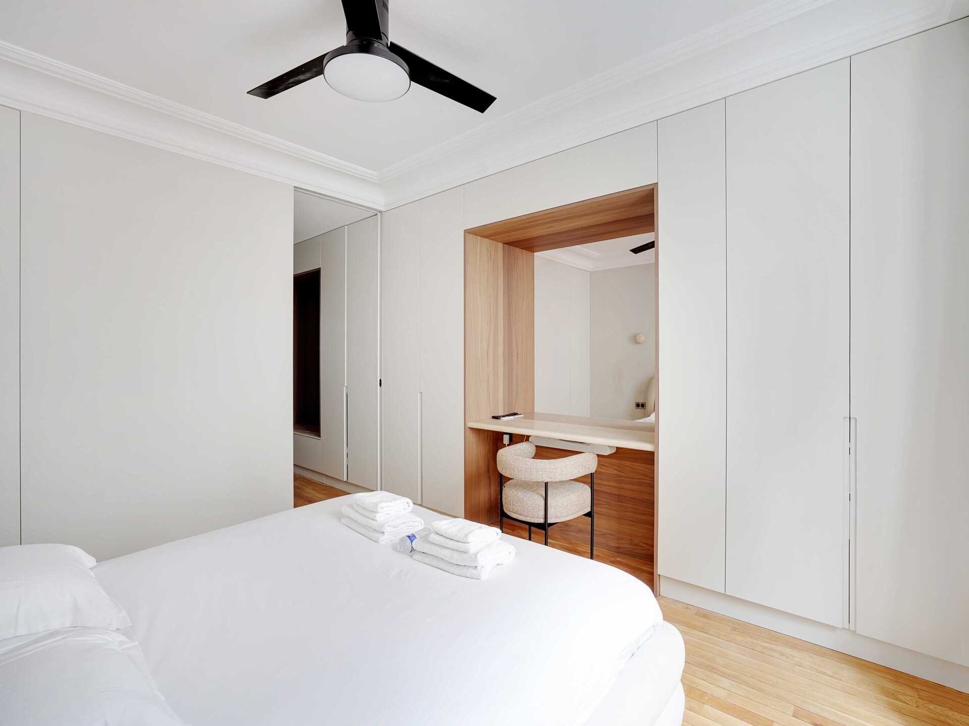 Stijlvol appartement van 60m² op 2 minuten van de Champs-Élysées - foto 10