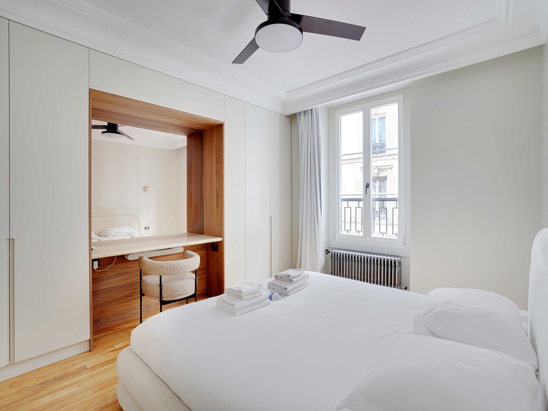 Stijlvol appartement van 60m² op 2 minuten van de Champs-Élysées - foto 13