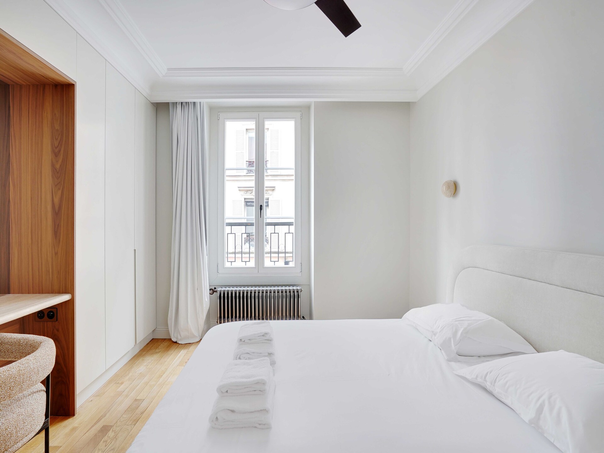 Stijlvol appartement van 60m² op 2 minuten van de Champs-Élysées - foto 14