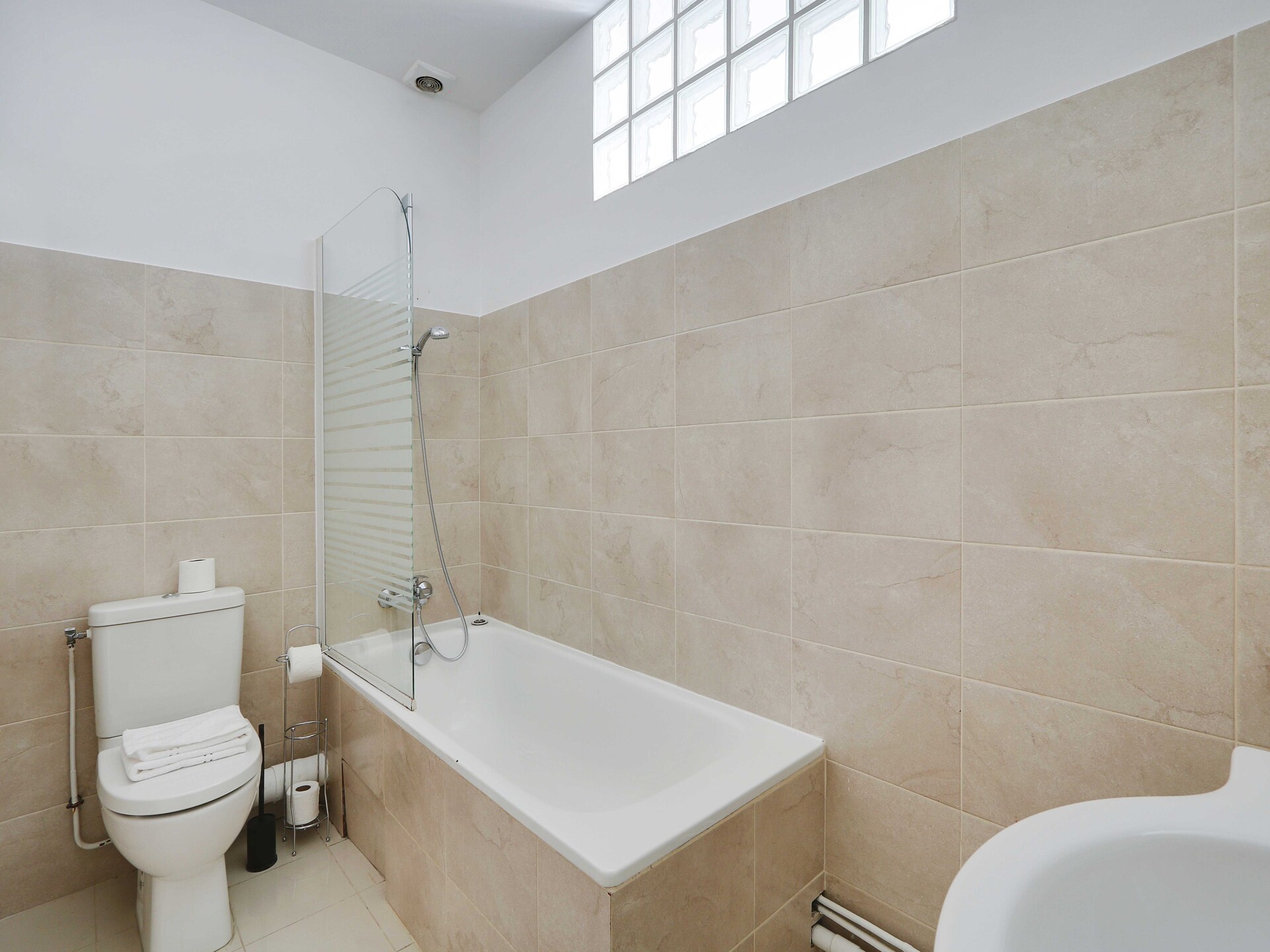 Modern appartement 60m² in levendig Batignolles, vlakbij park - foto 10