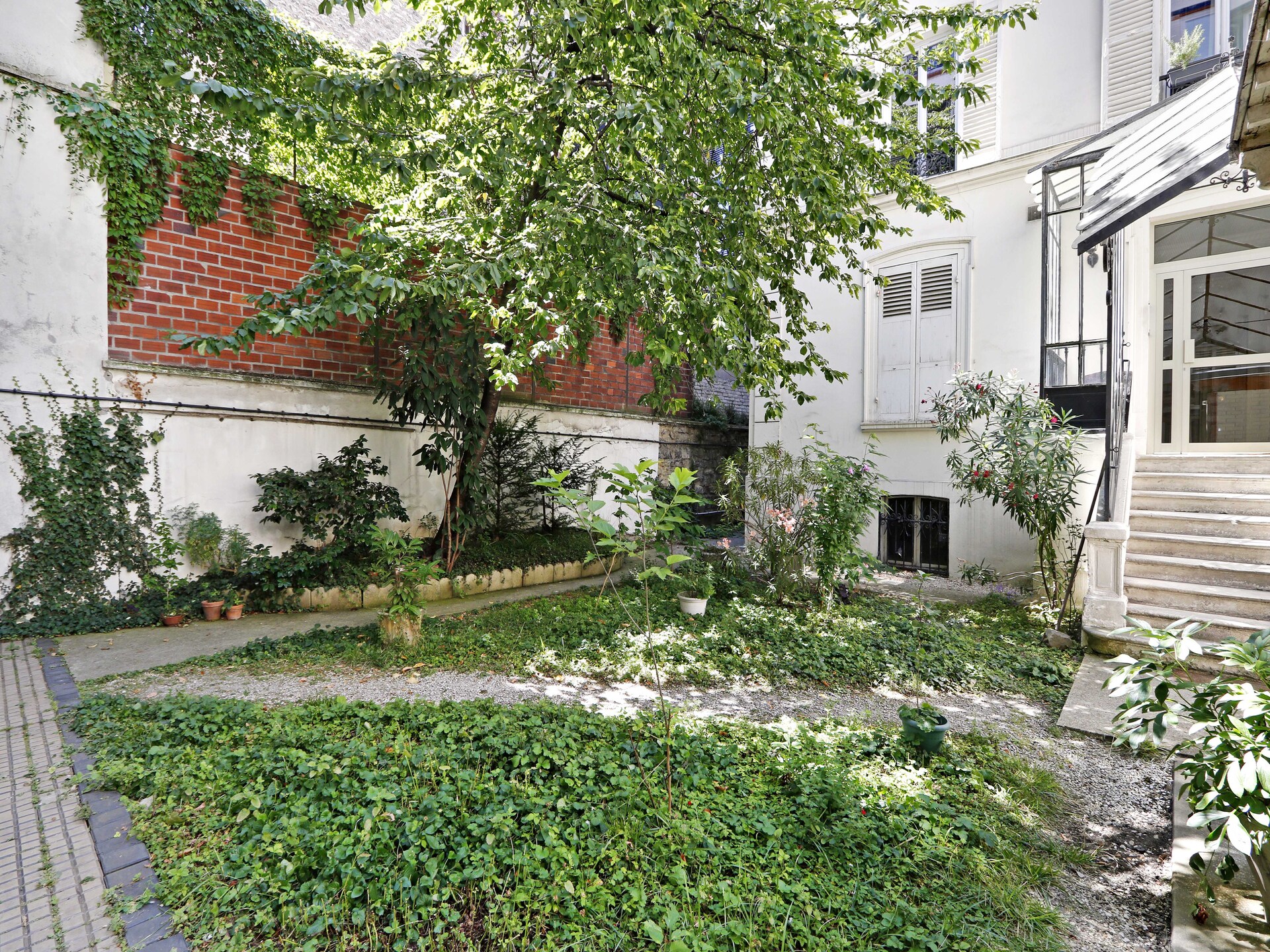 Modern appartement 60m² in levendig Batignolles, vlakbij park - foto 13