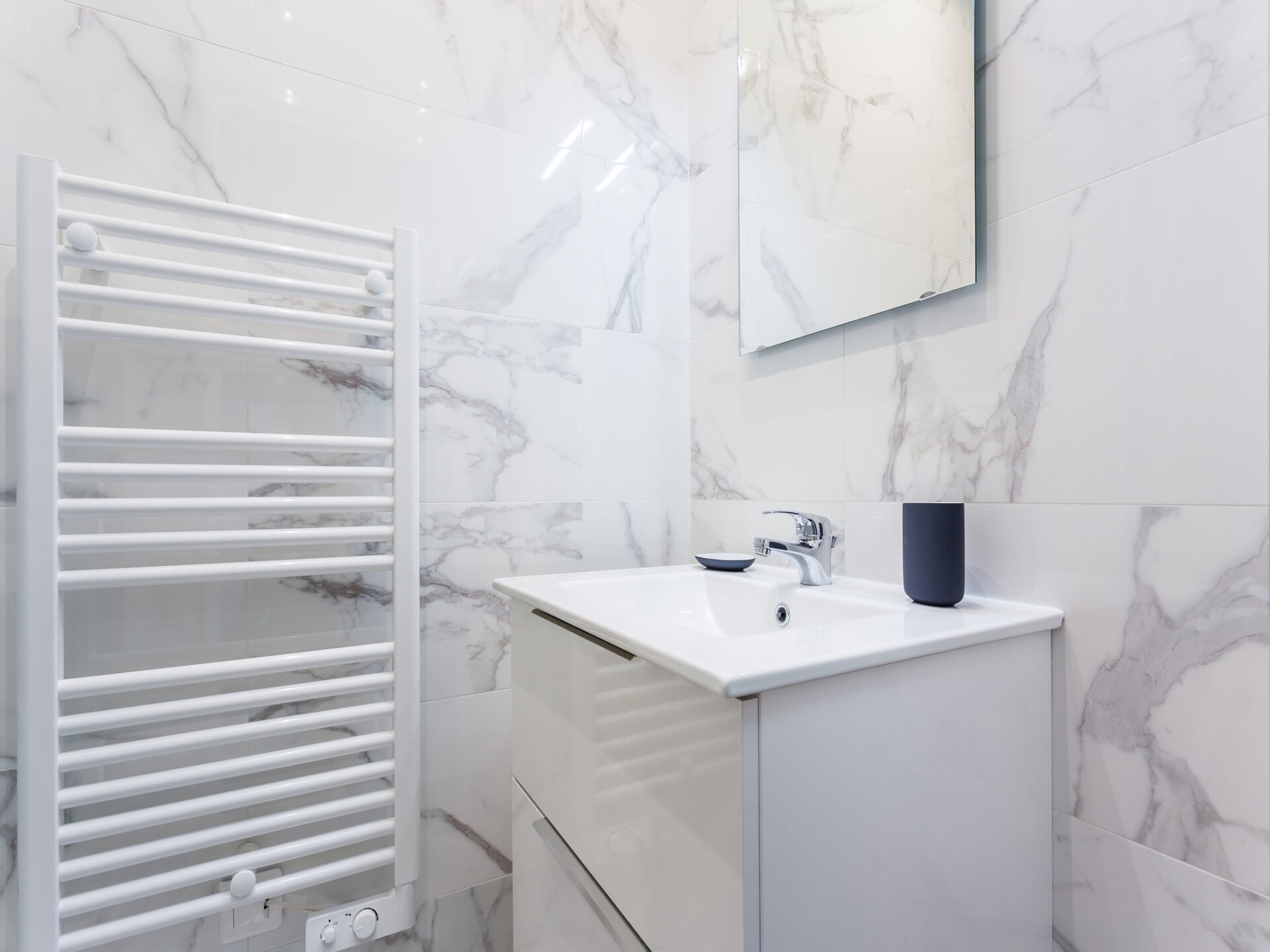 Knus appartement in de Roquette, vlakbij Picasso Museum - foto 4