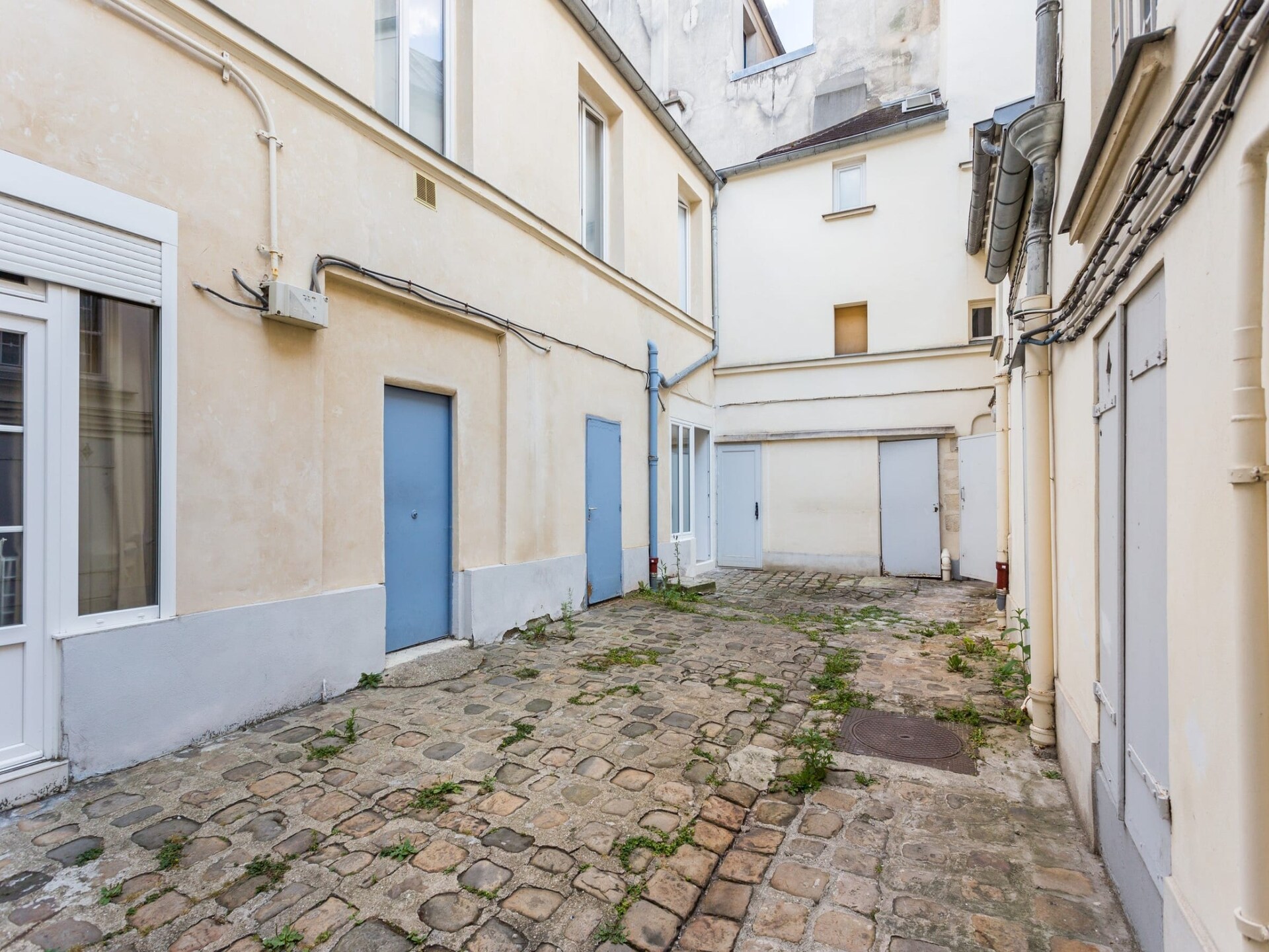 Knus appartement in de Roquette, vlakbij Picasso Museum - foto 11