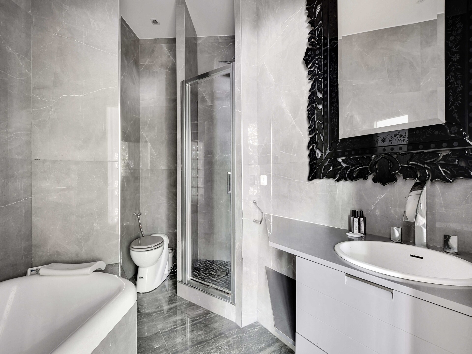 Luxe 4-persoons appartement in de Gouden Driehoek, vlakbij Alma Marceau - foto 10