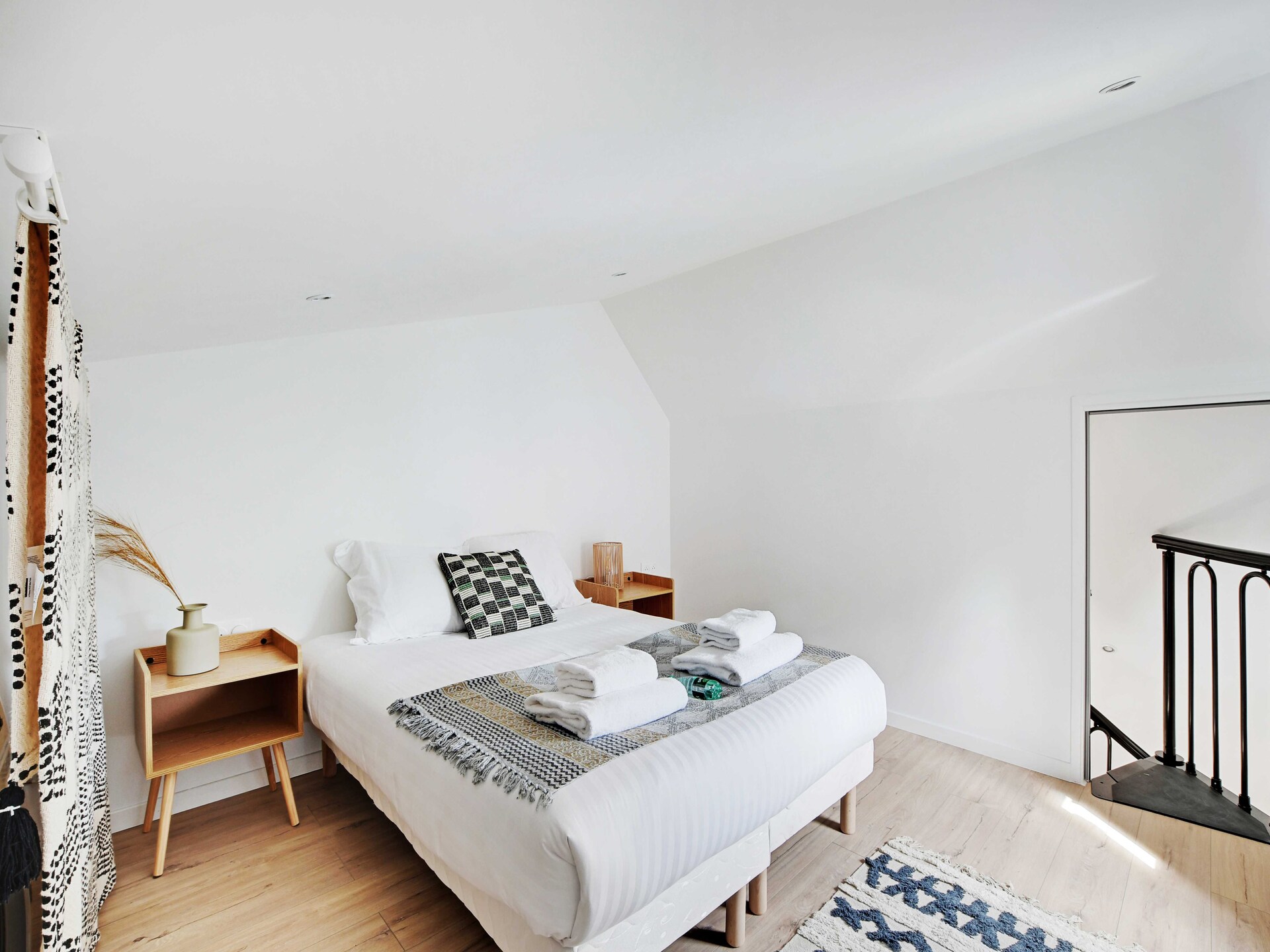 Compact studio-appartement bij metro Kremlin-Bicêtre, vlakbij Parijs - foto 4