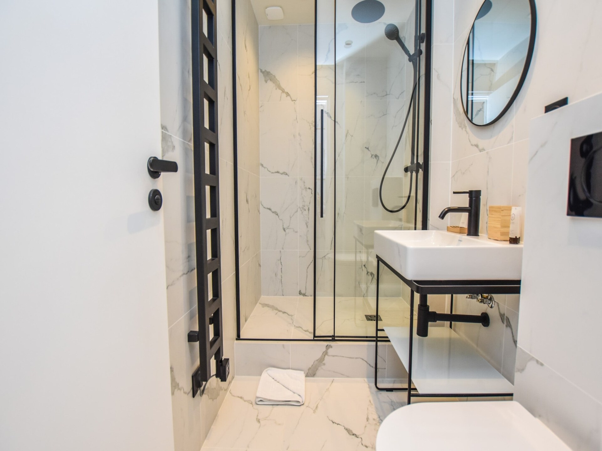 Charmant appartement bij Arc de Triomphe – 2 personen - foto 5