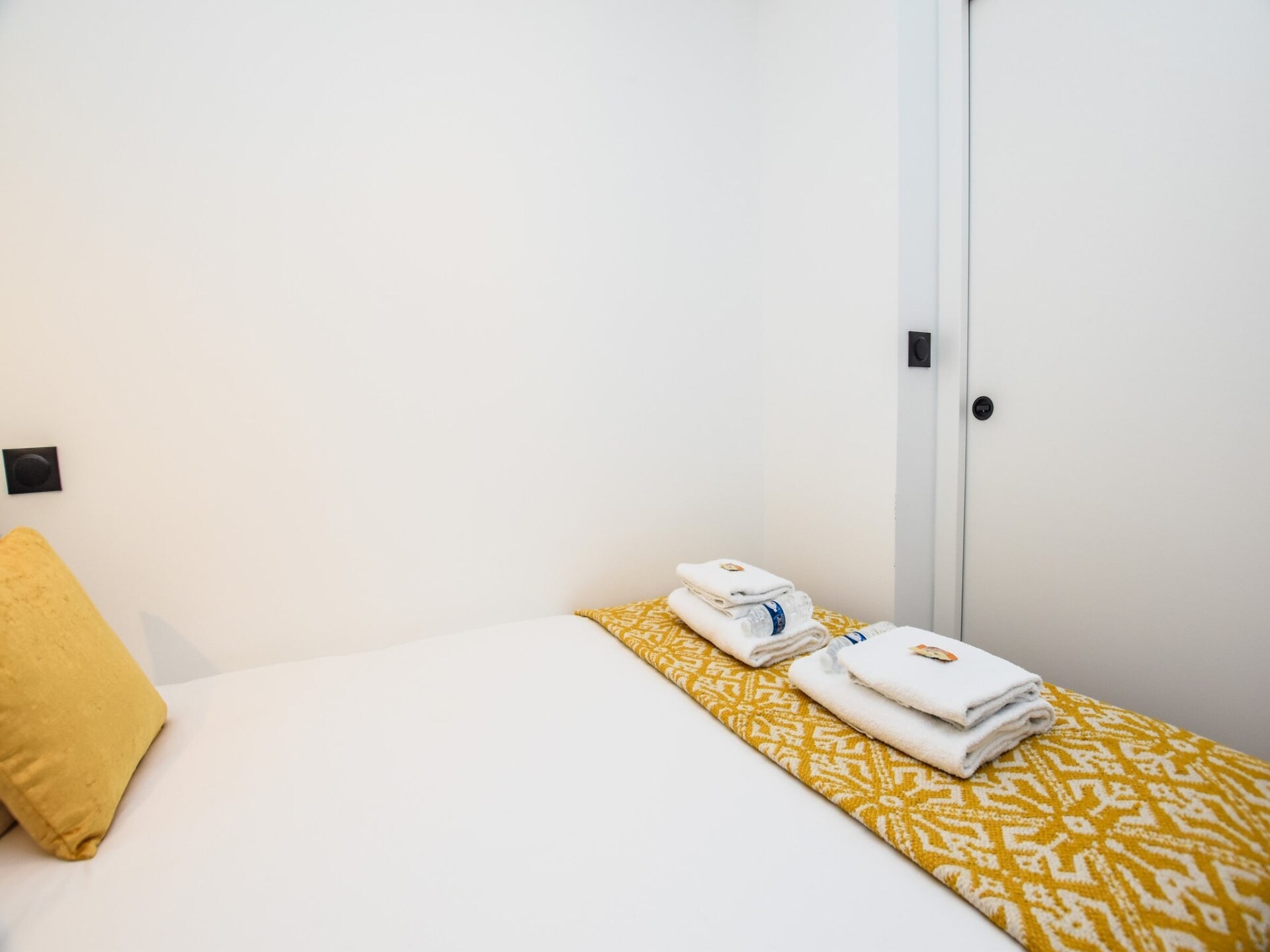 Charmant appartement bij Arc de Triomphe – 2 personen - foto 12