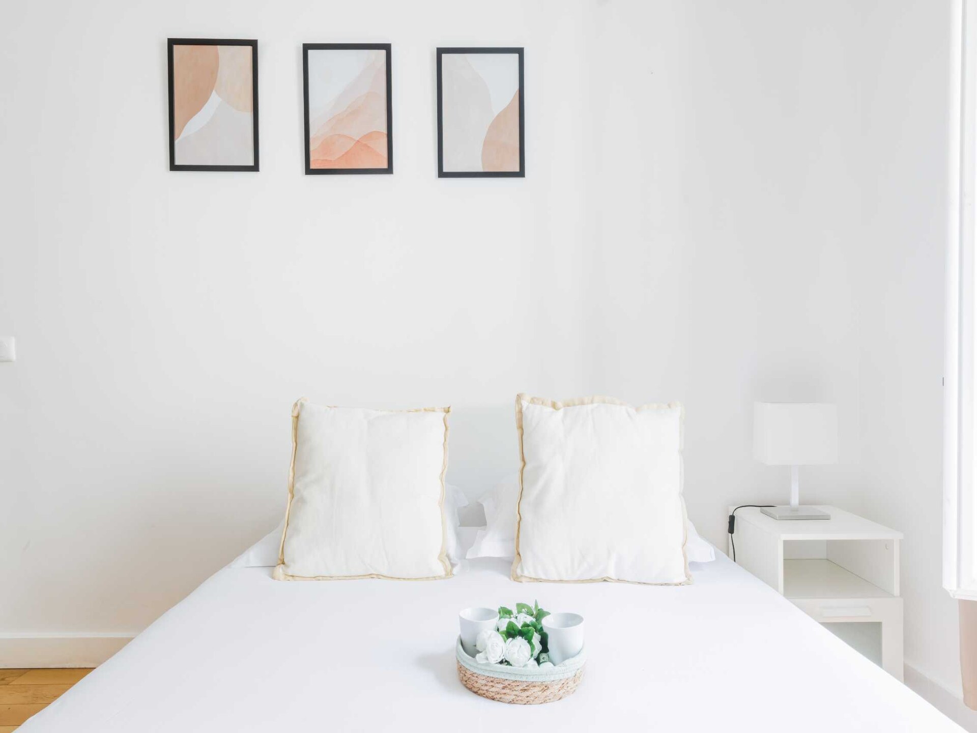 Charmant duplex appartement in trendy wijk Mail, nabij Place des Victoires - foto 10