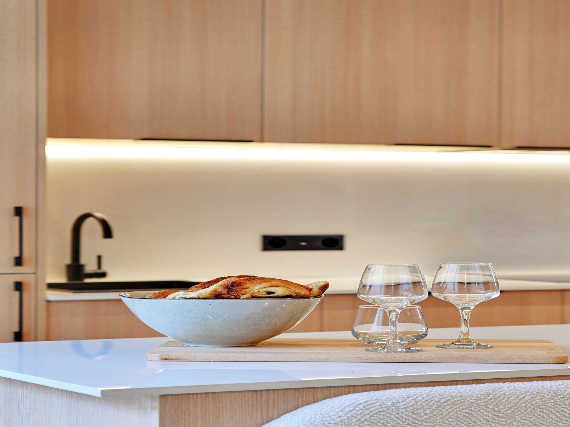 Luxe 4-slaapkamer appartement aan Avenue Matignon in hartje Parijs - foto 21