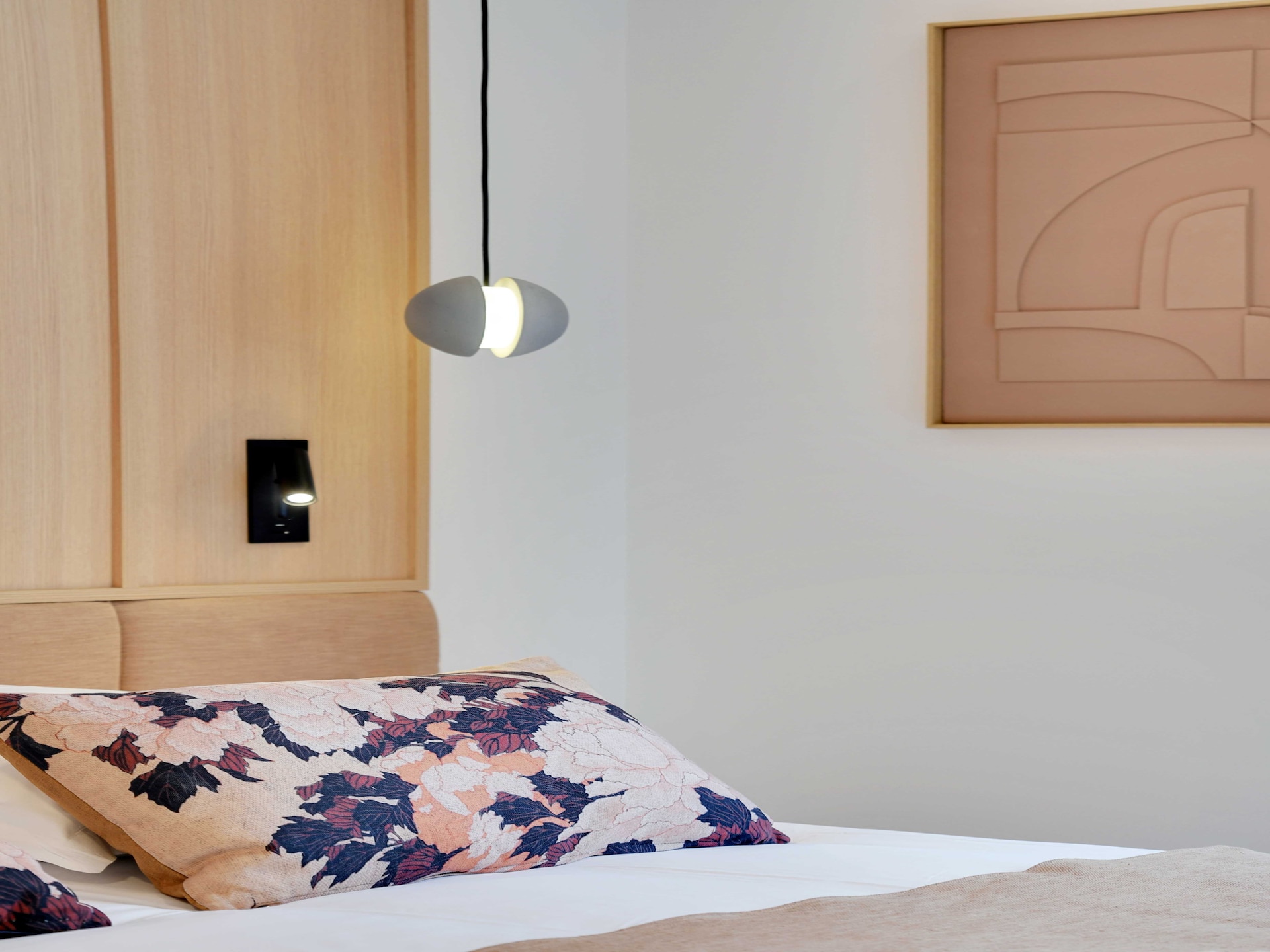 Luxe 4-slaapkamer appartement aan Avenue Matignon in hartje Parijs - foto 43
