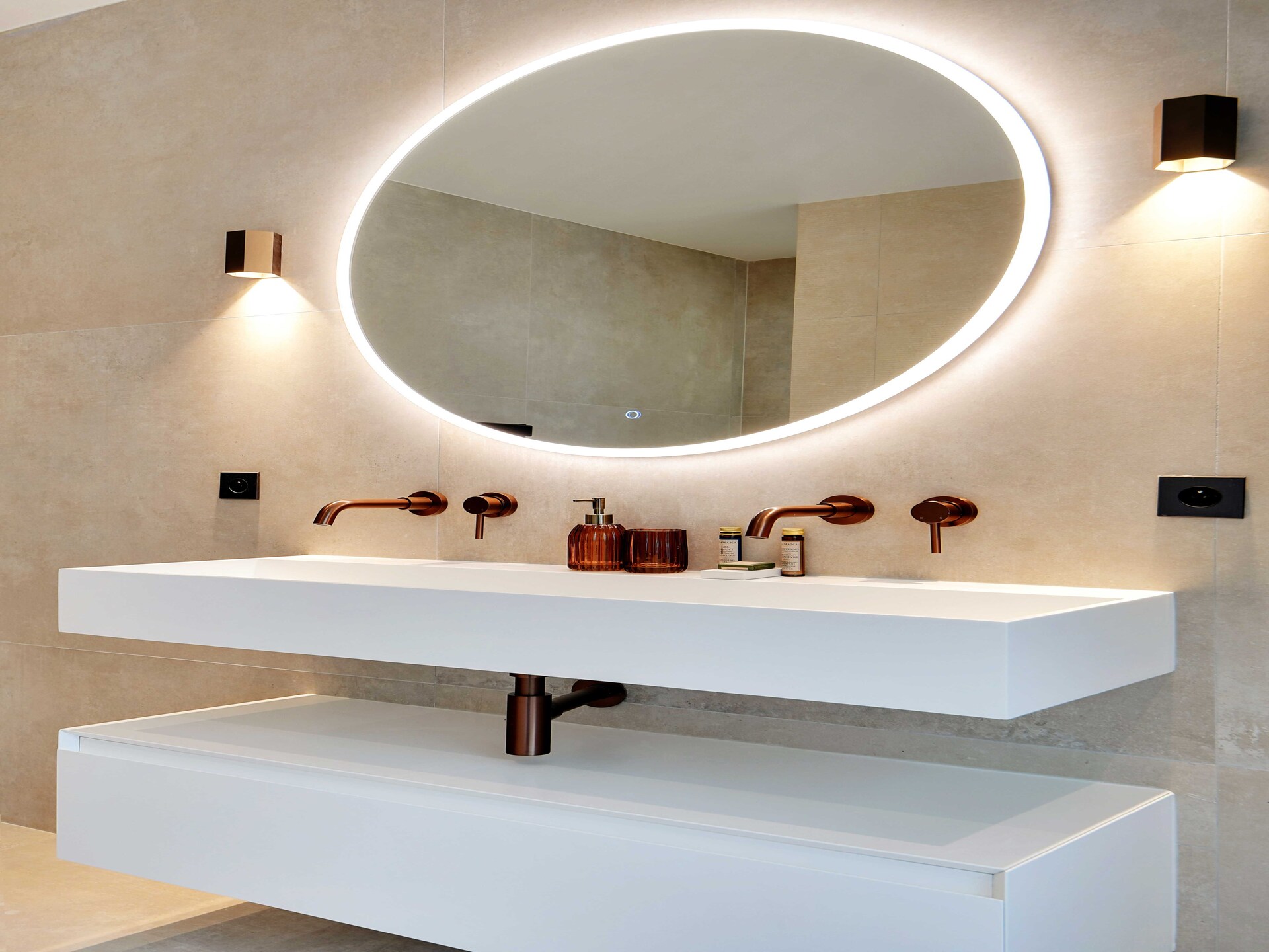 Luxe 4-slaapkamer appartement aan Avenue Matignon in hartje Parijs - foto 53