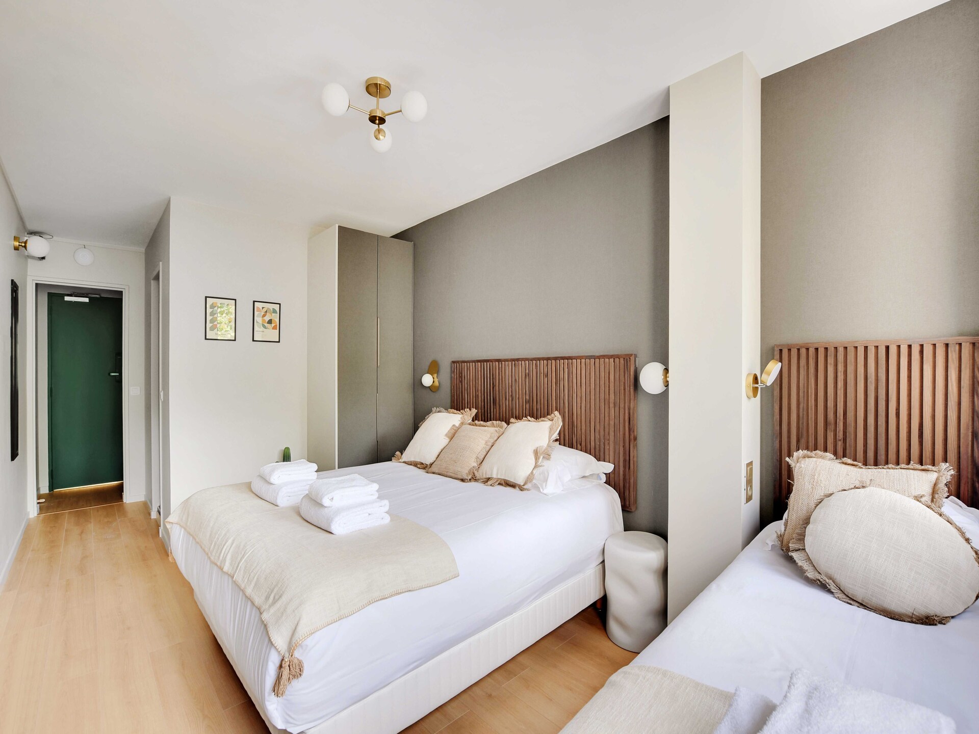 Comfortabel en modern appartement in Meudon - foto 2