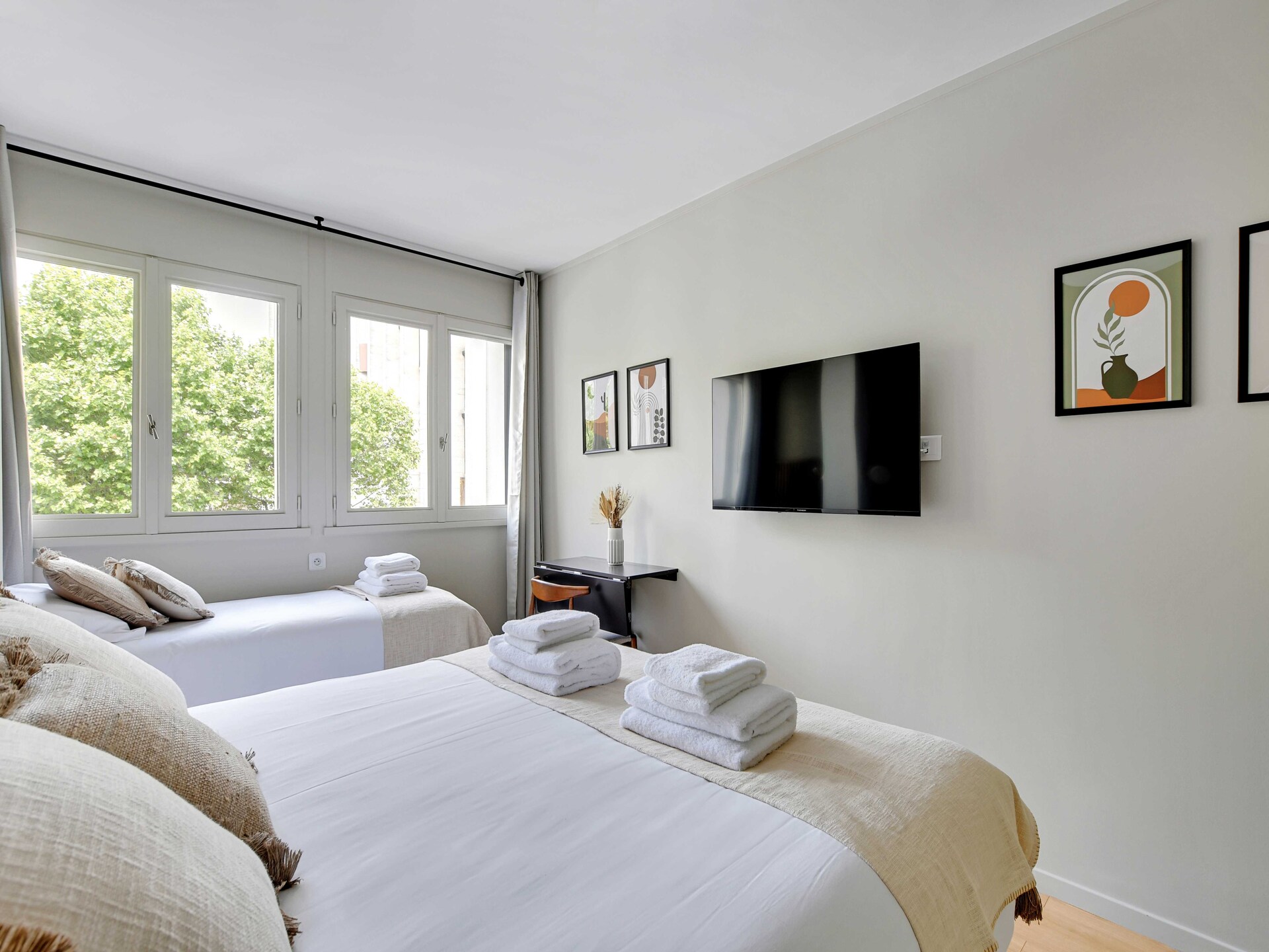 Comfortabel en modern appartement in Meudon - foto 3