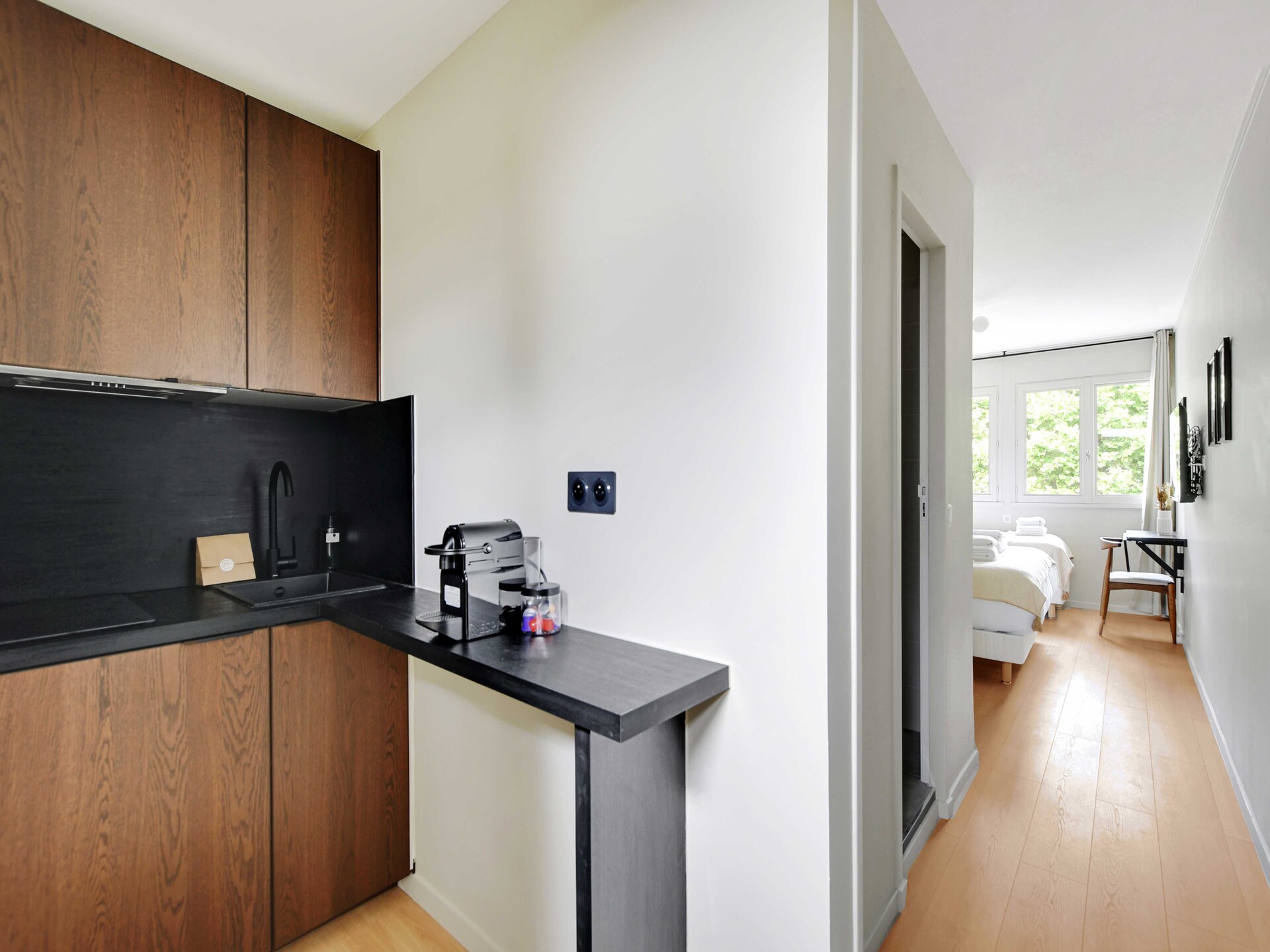 Comfortabel en modern appartement in Meudon - foto 4