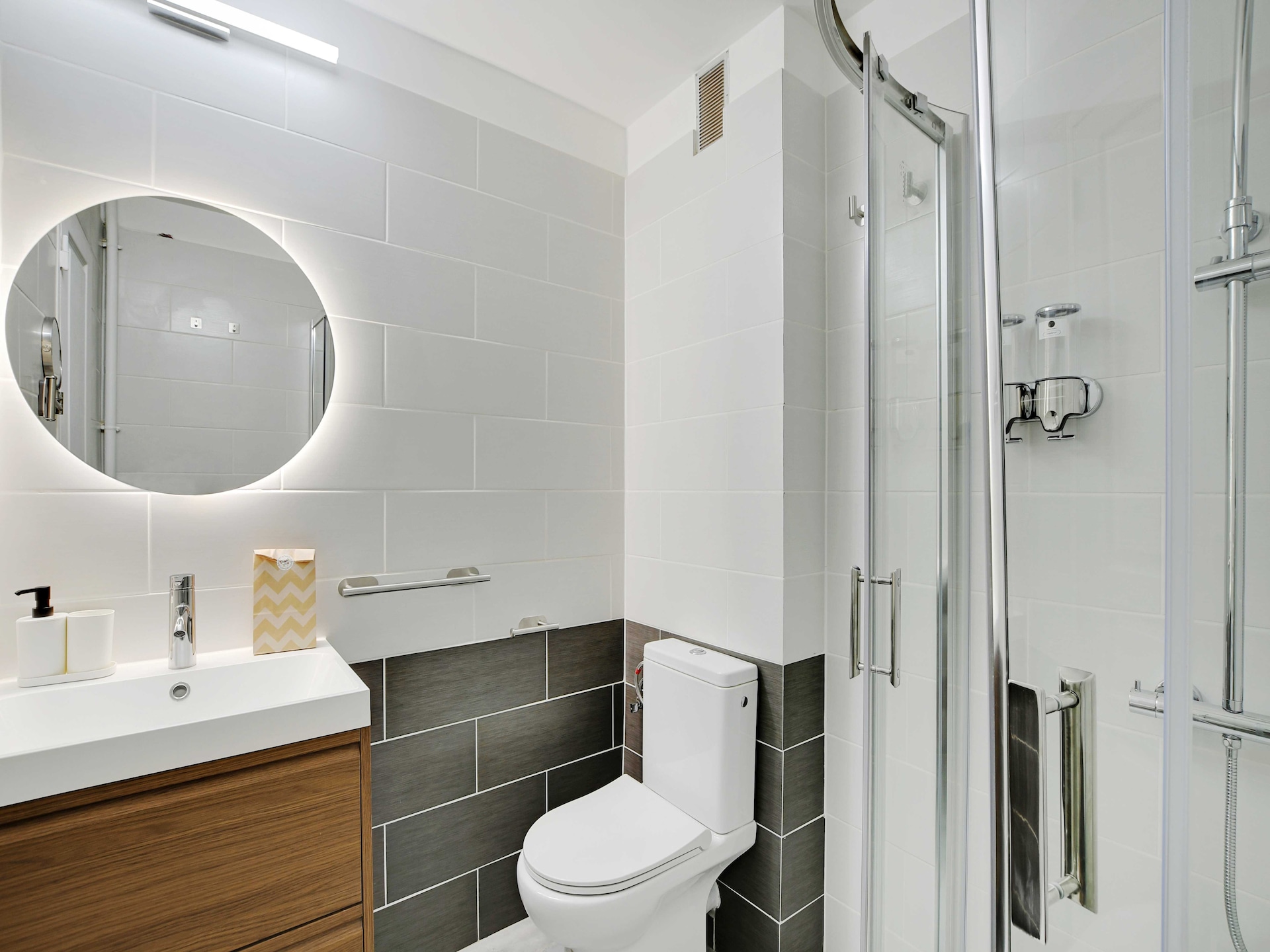 Comfortabel en modern appartement in Meudon - foto 5
