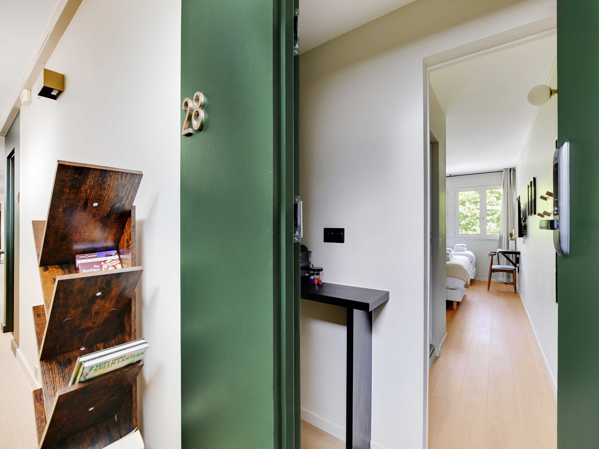 Comfortabel en modern appartement in Meudon - foto 10