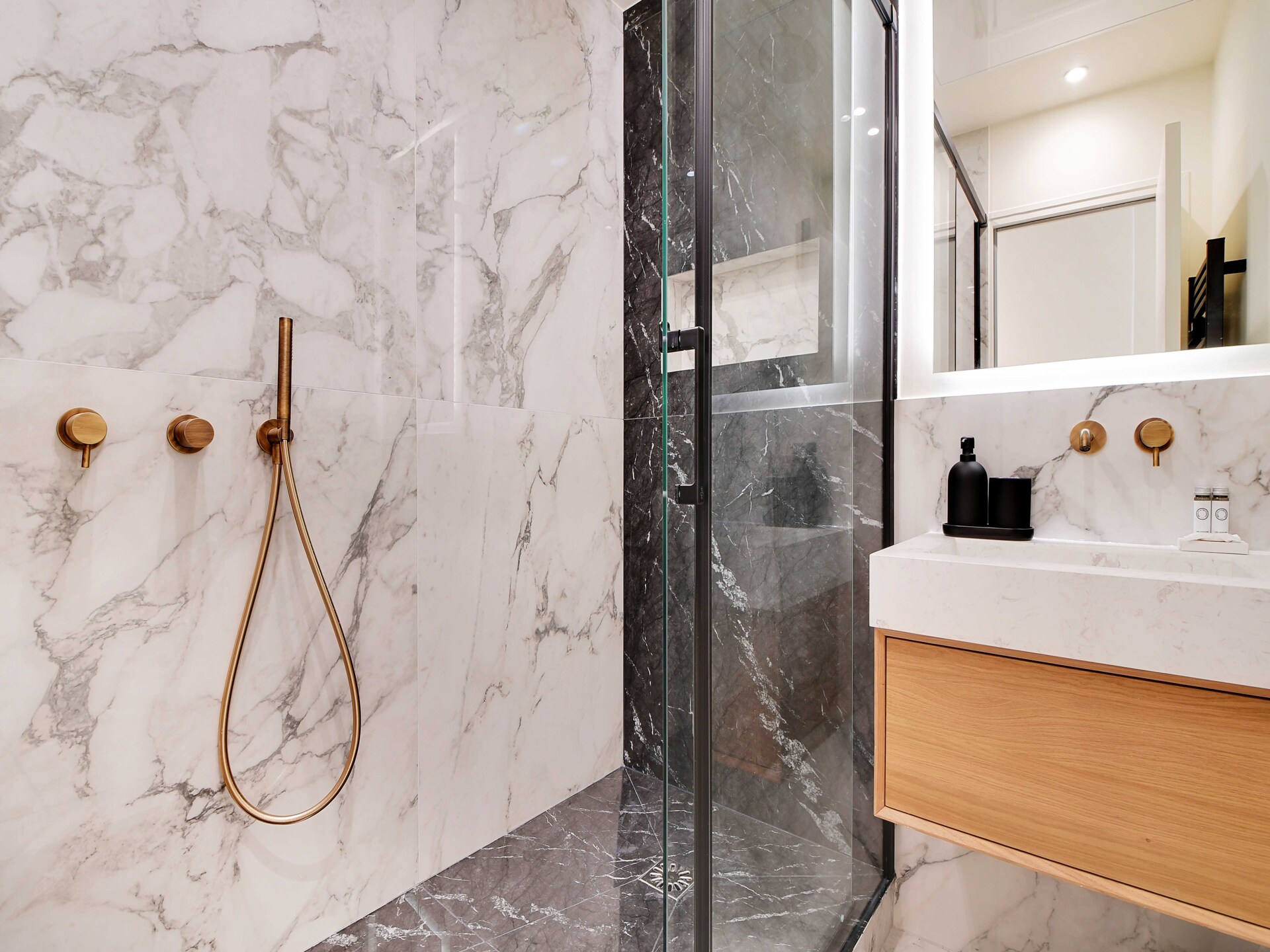 Charmant 2-slaapkamerappartement in Faubourg-Montmartre, vlakbij Palais Garnier - foto 5