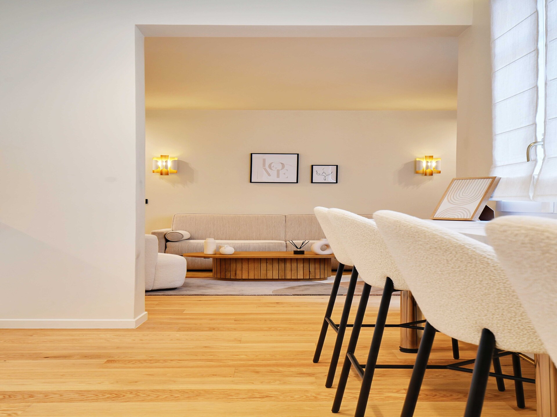 Charmant 2-slaapkamerappartement in Faubourg-Montmartre, vlakbij Palais Garnier - foto 12