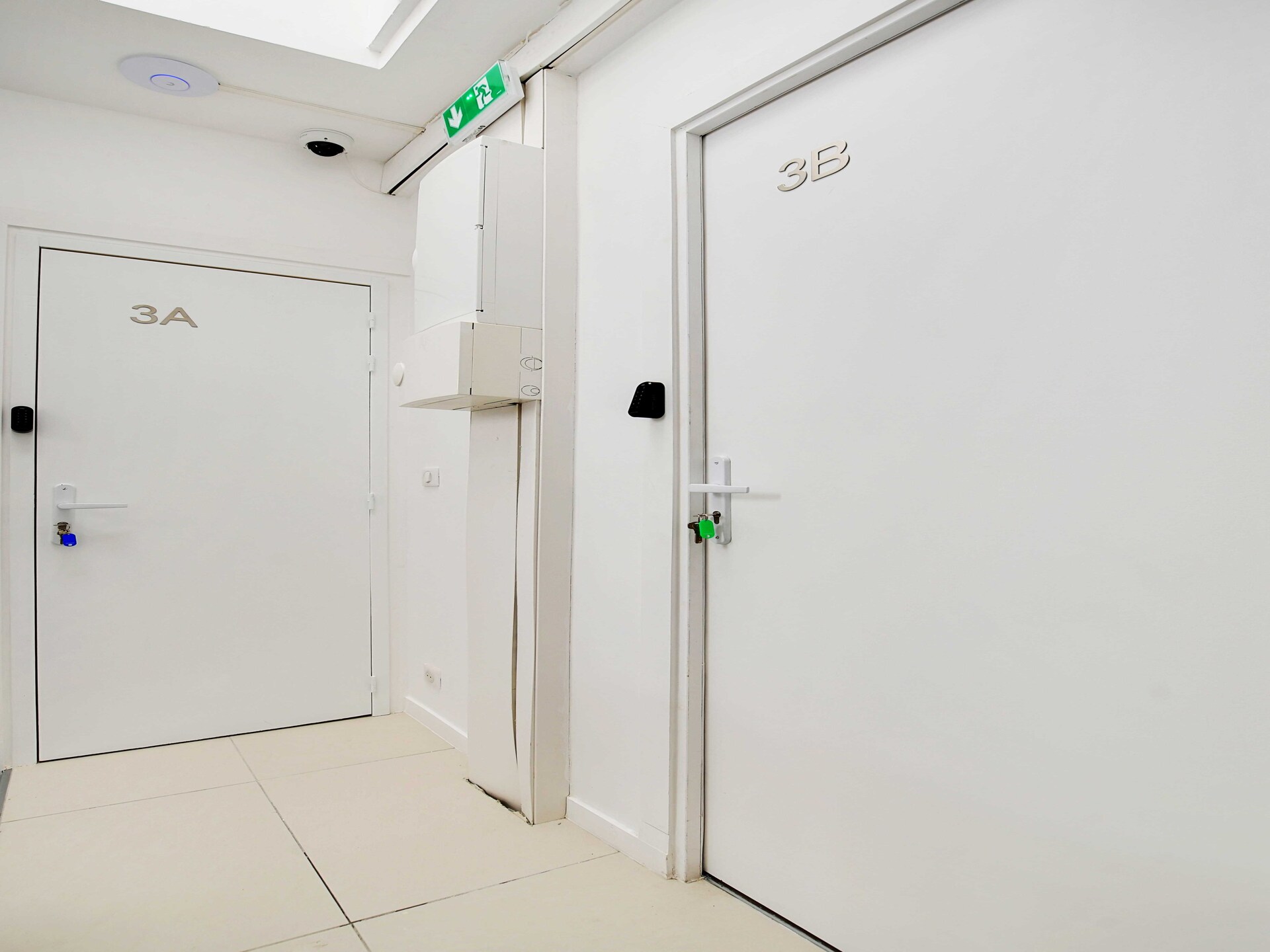 Knusse studio voor 2 in Montmartre, vlakbij Sacré-Cœur en metro - foto 6