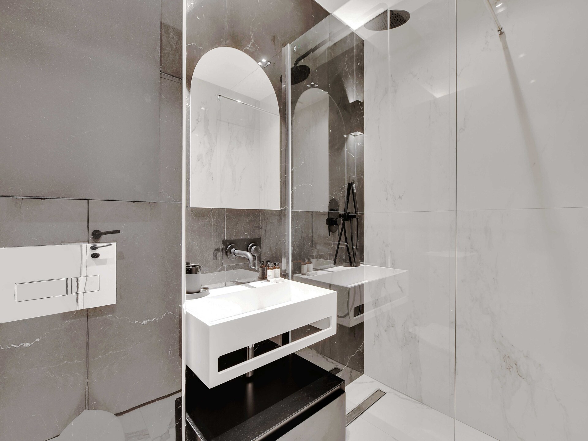 Charmant appartement in levendige wijk Rochechouart, vlakbij Palais Garnier - foto 9