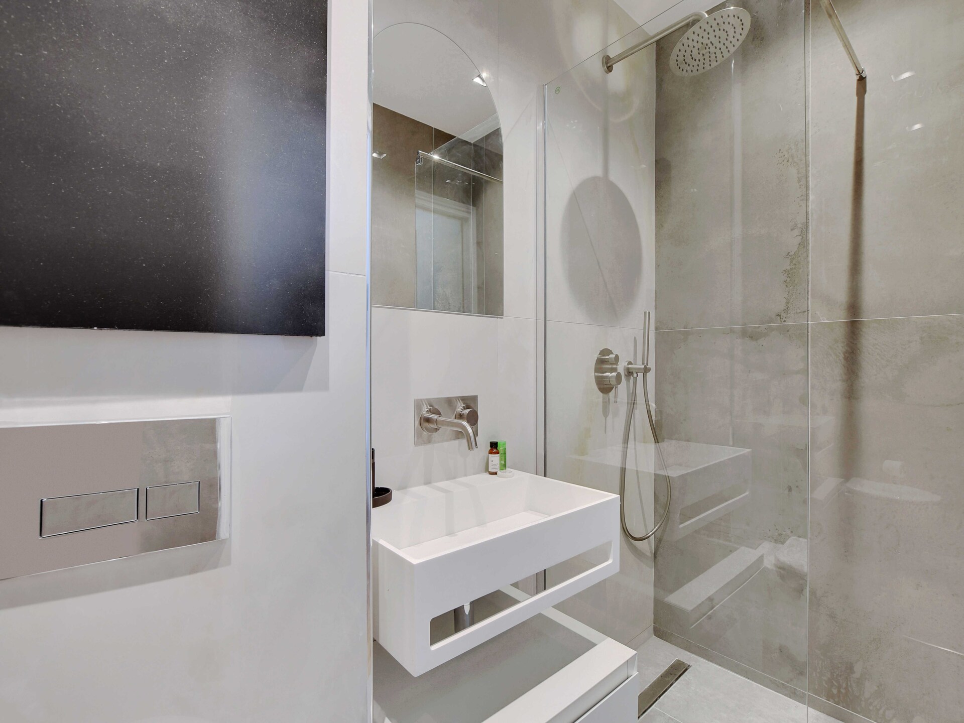 Charmant appartement in levendige wijk Rochechouart, vlakbij Palais Garnier - foto 10