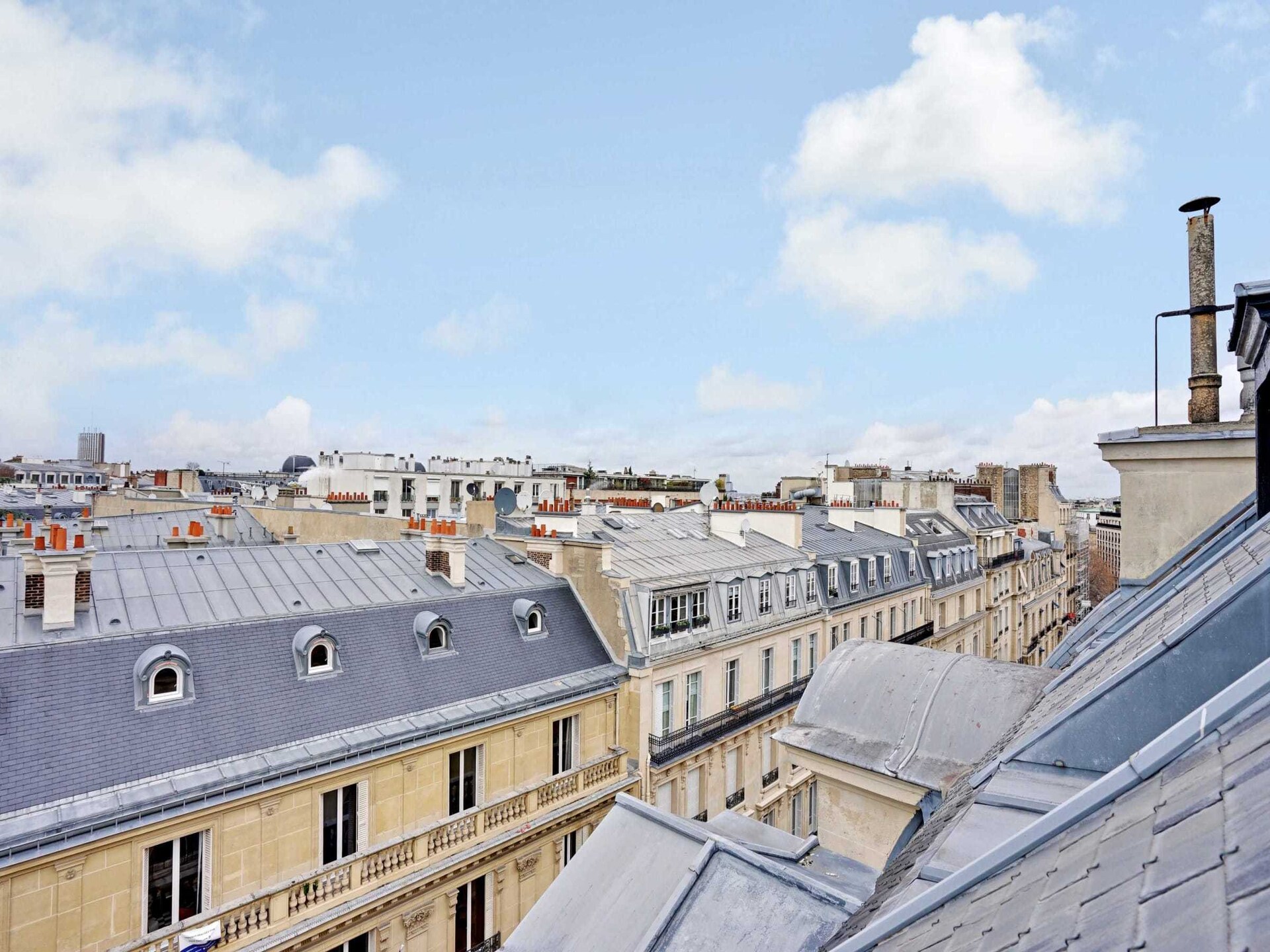 Elegante studio in Chaillot, vlakbij Arc de Triomphe en Eiffeltoren - foto 4