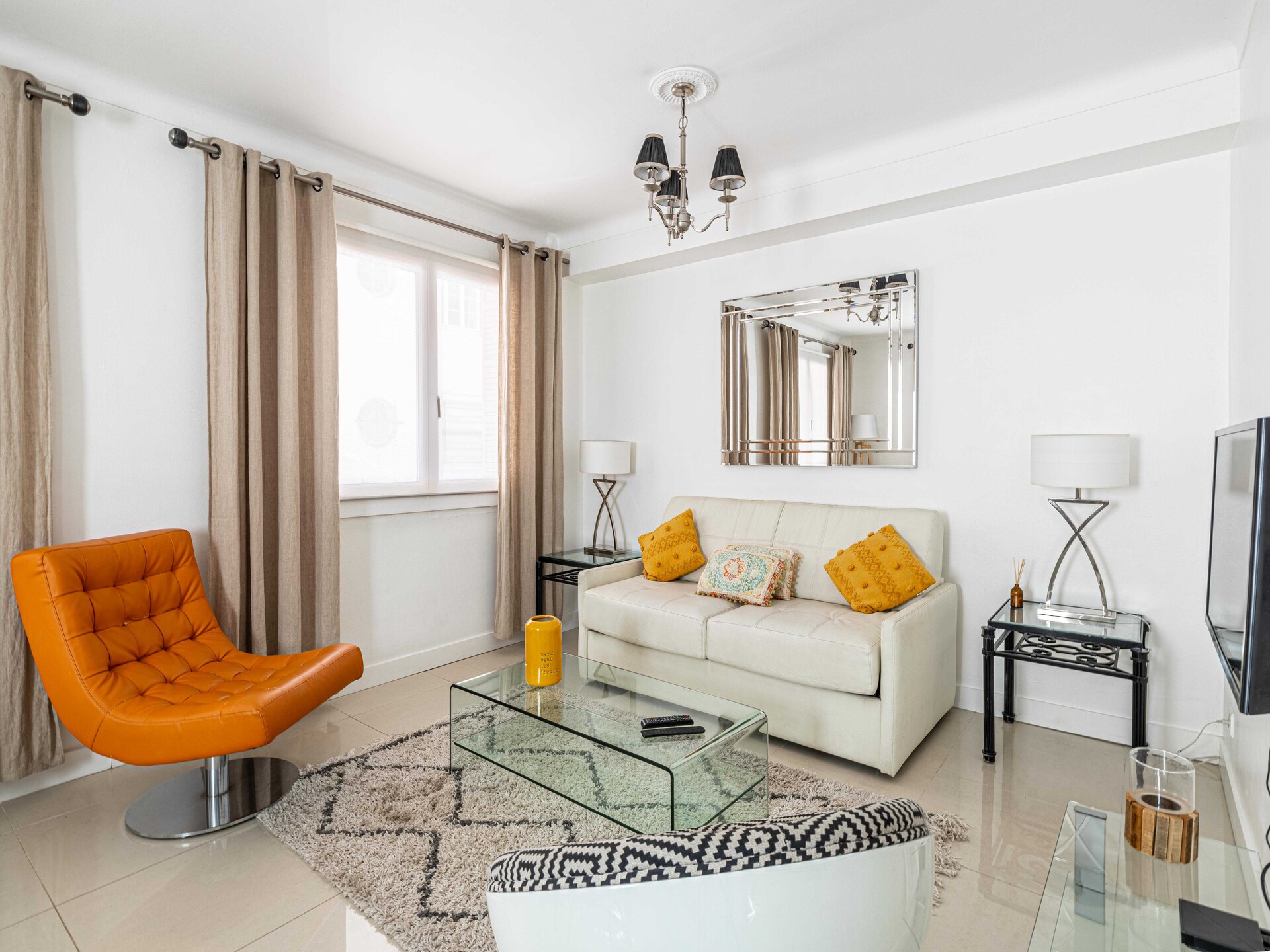 Elegant appartement in Cannes, vlakbij het strand en Martinez - foto 4