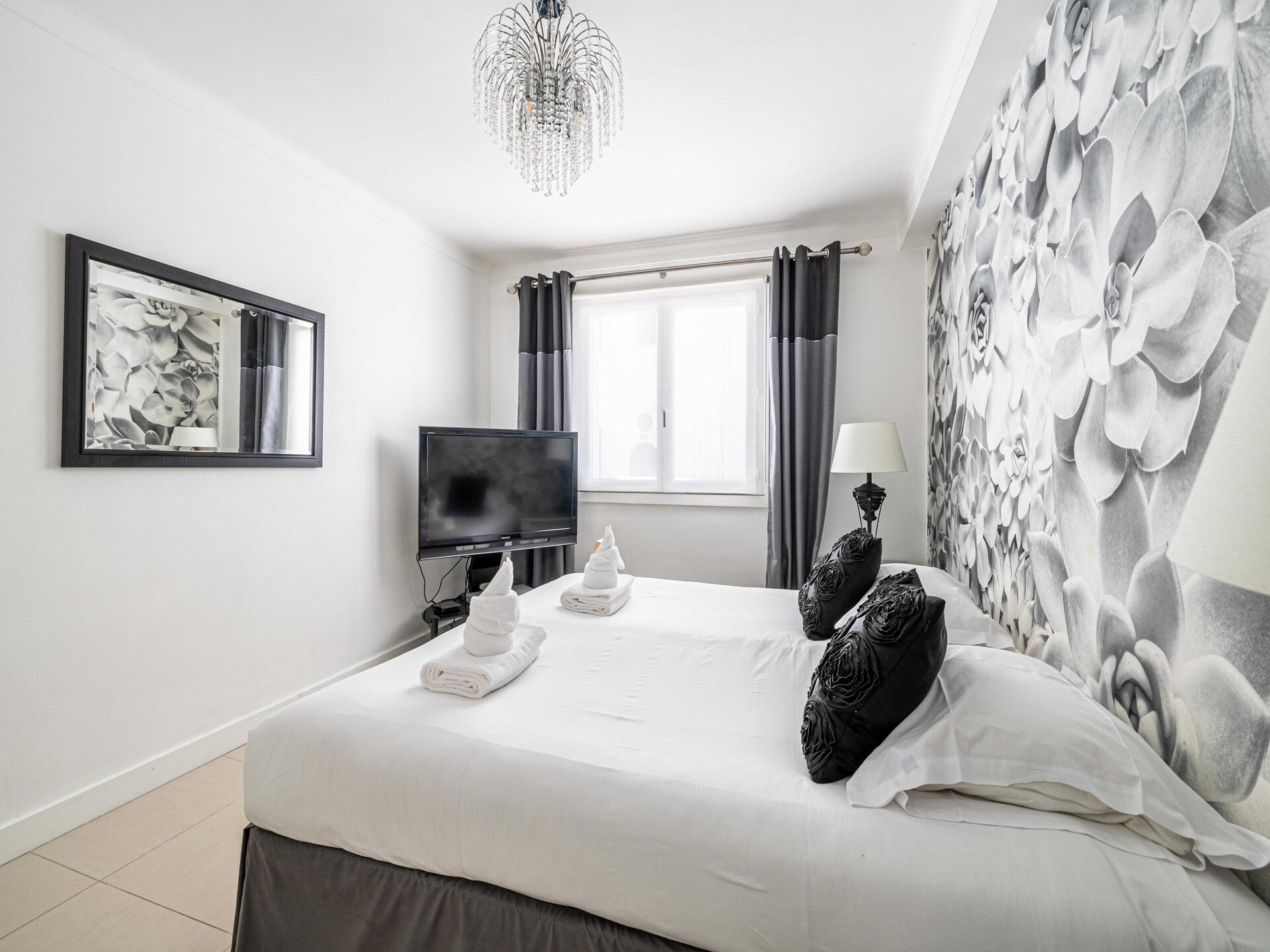 Elegant appartement in Cannes, vlakbij het strand en Martinez - foto 8