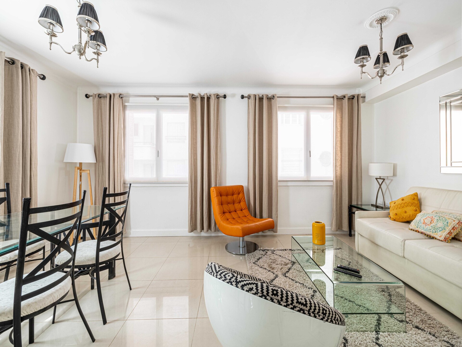 Elegant appartement in Cannes, vlakbij het strand en Martinez - foto 10