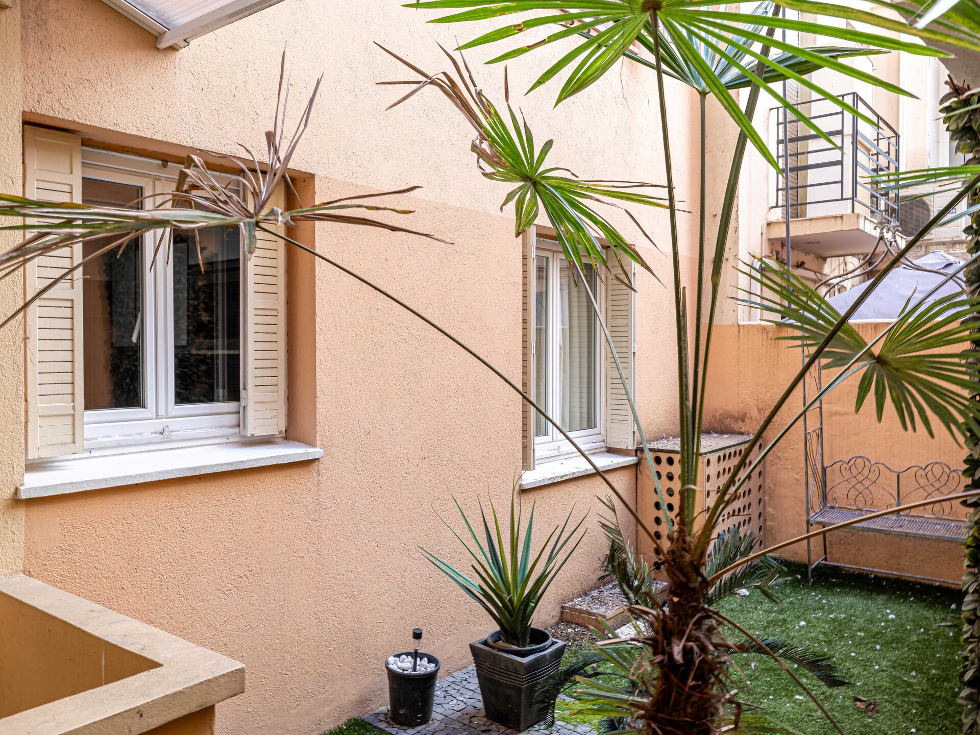 Elegant appartement in Cannes, vlakbij het strand en Martinez - foto 17