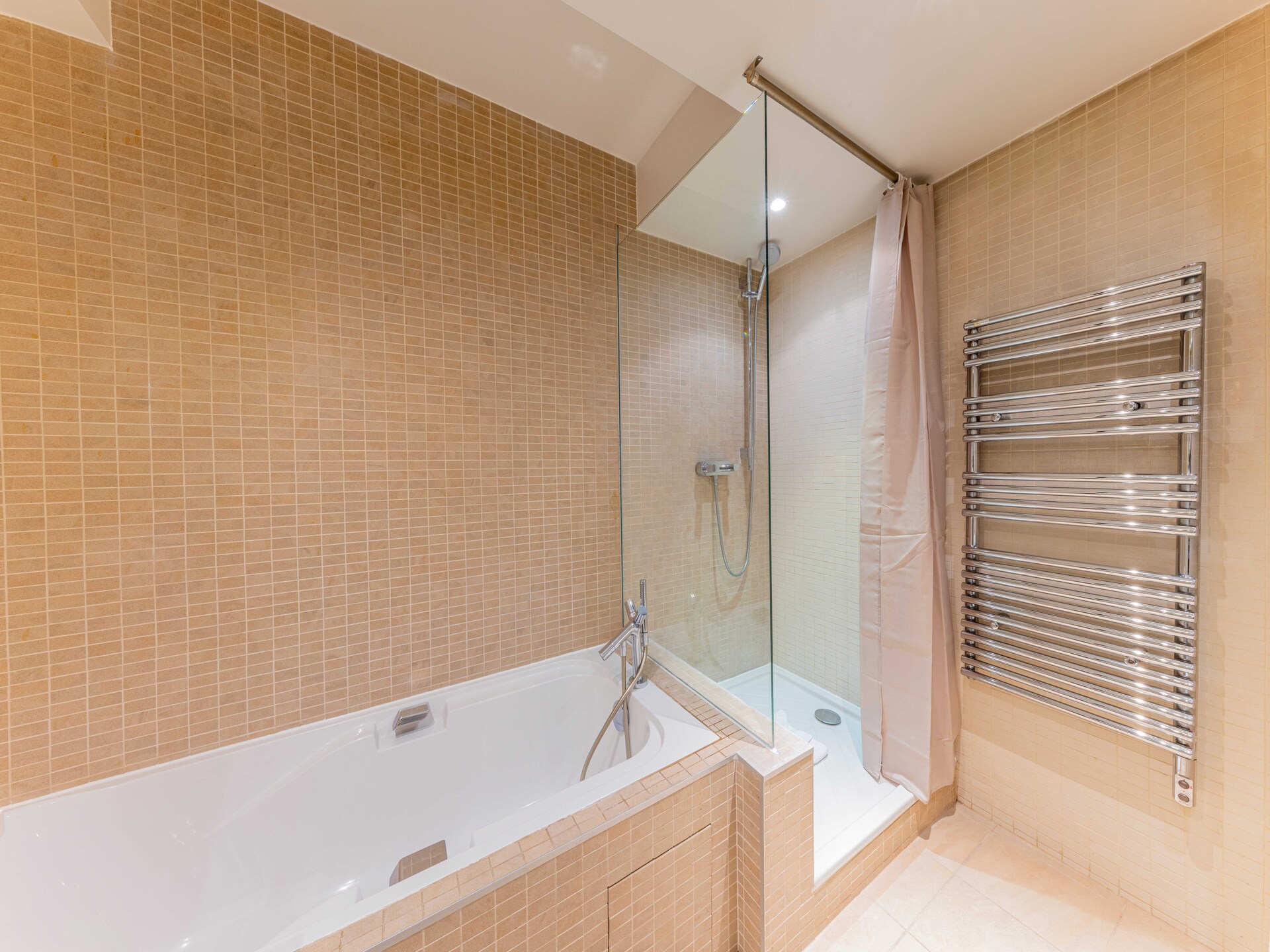 Charmant 48m² appartement vlakbij de Eiffeltoren in Chaillot - foto 5