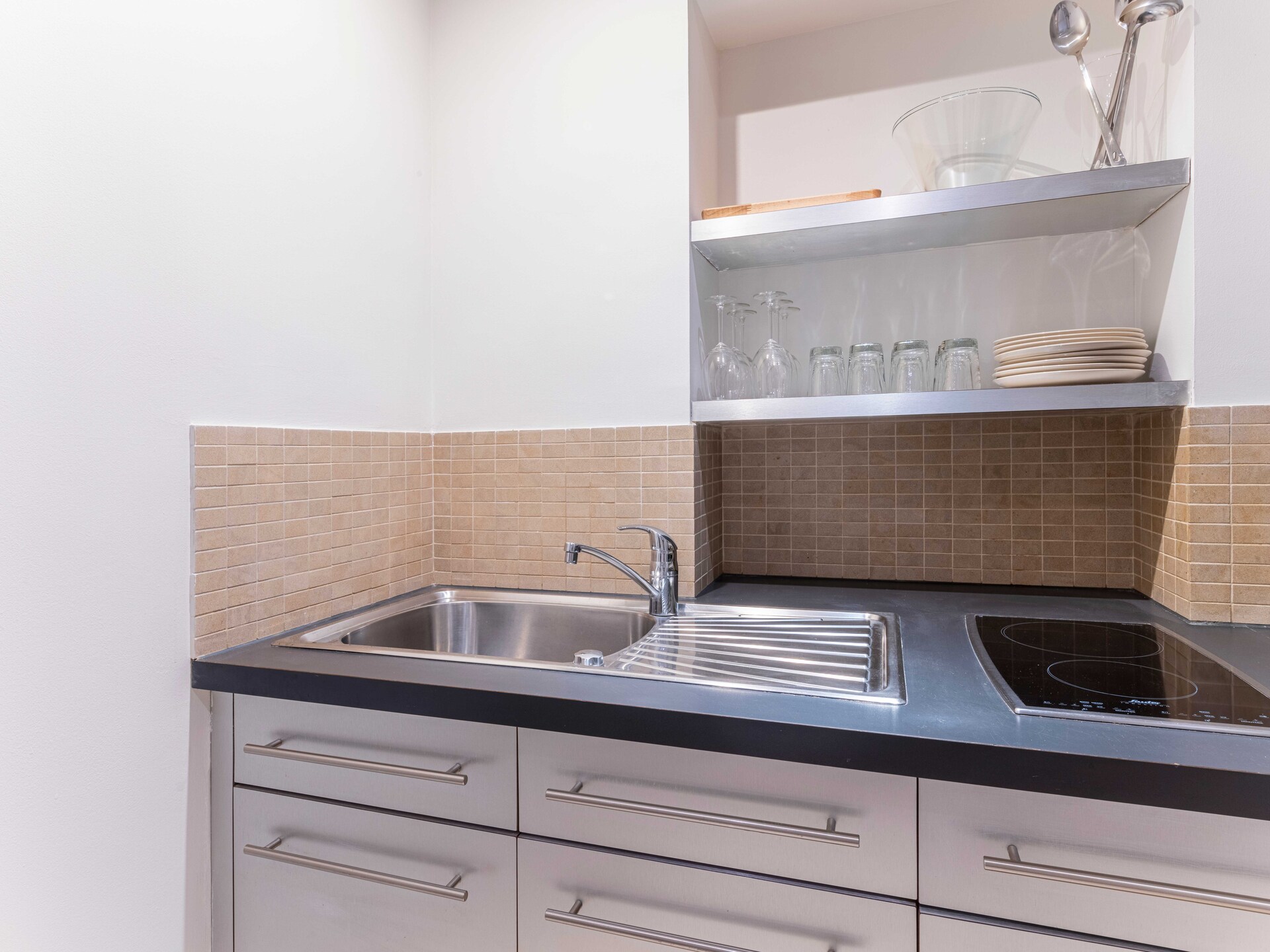 Charmant 48m² appartement vlakbij de Eiffeltoren in Chaillot - foto 8