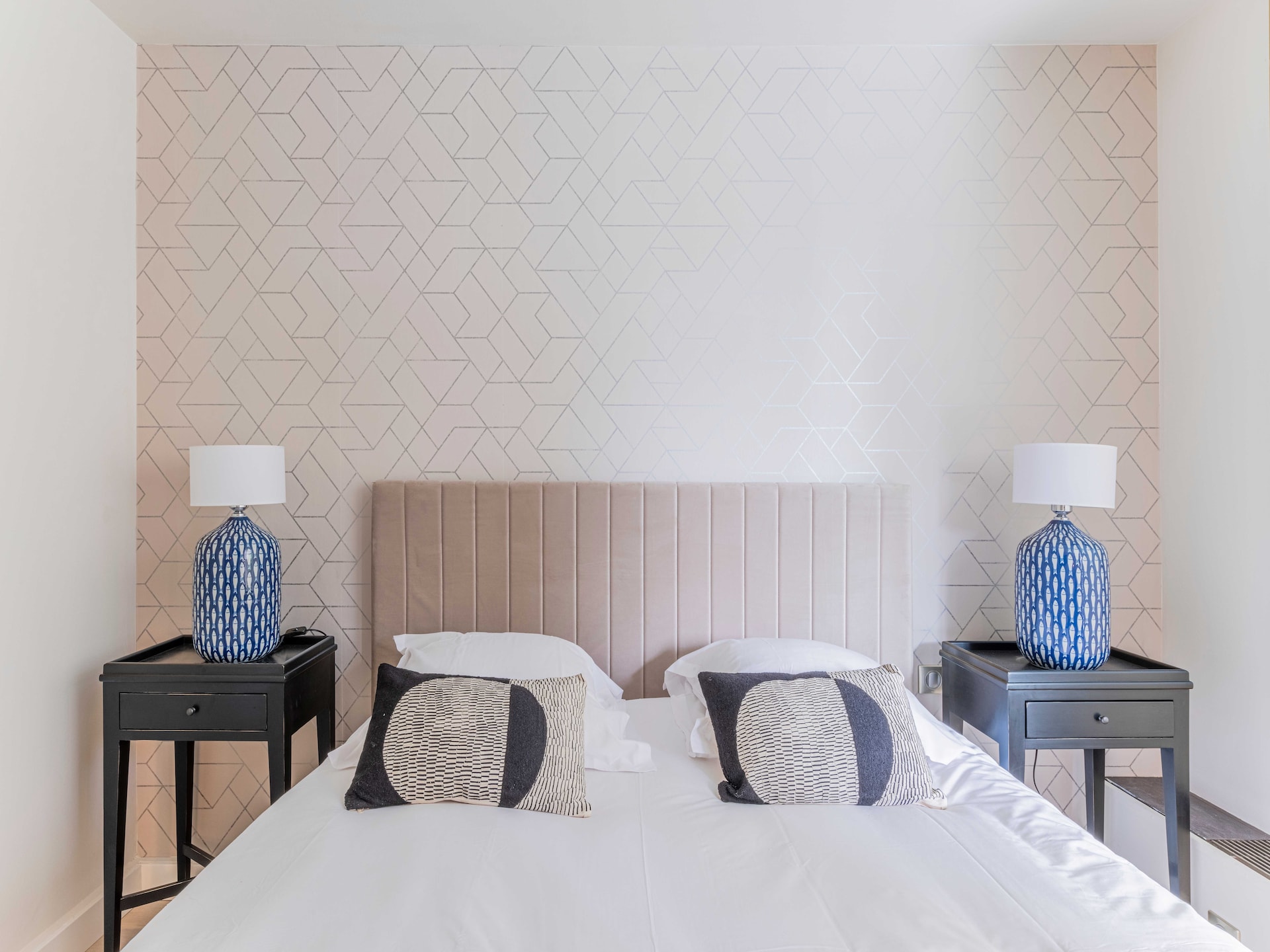 Charmant 48m² appartement vlakbij de Eiffeltoren in Chaillot - foto 10