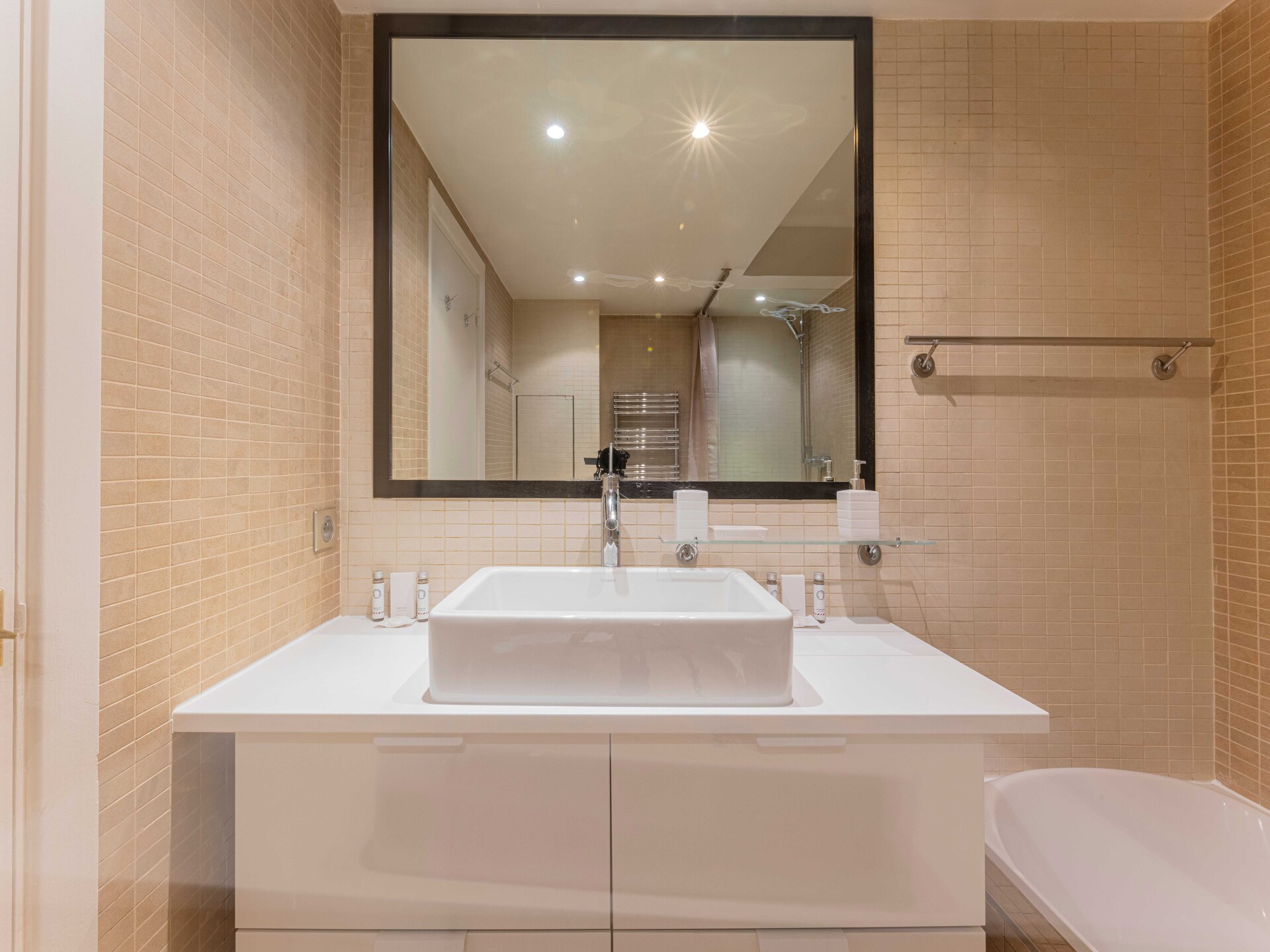 Charmant 48m² appartement vlakbij de Eiffeltoren in Chaillot - foto 11