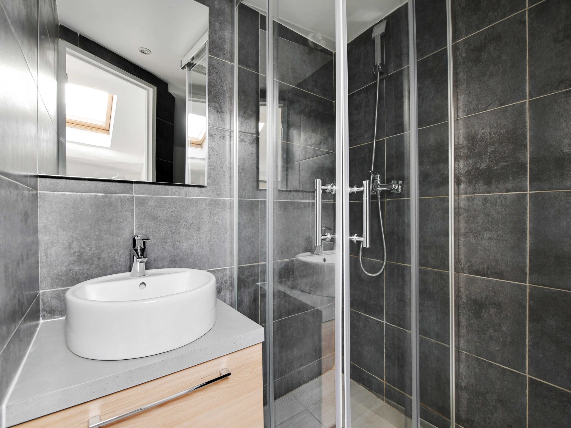 Stijlvolle duplex in hartje Marais, Parijs | 2 pers. - foto 12